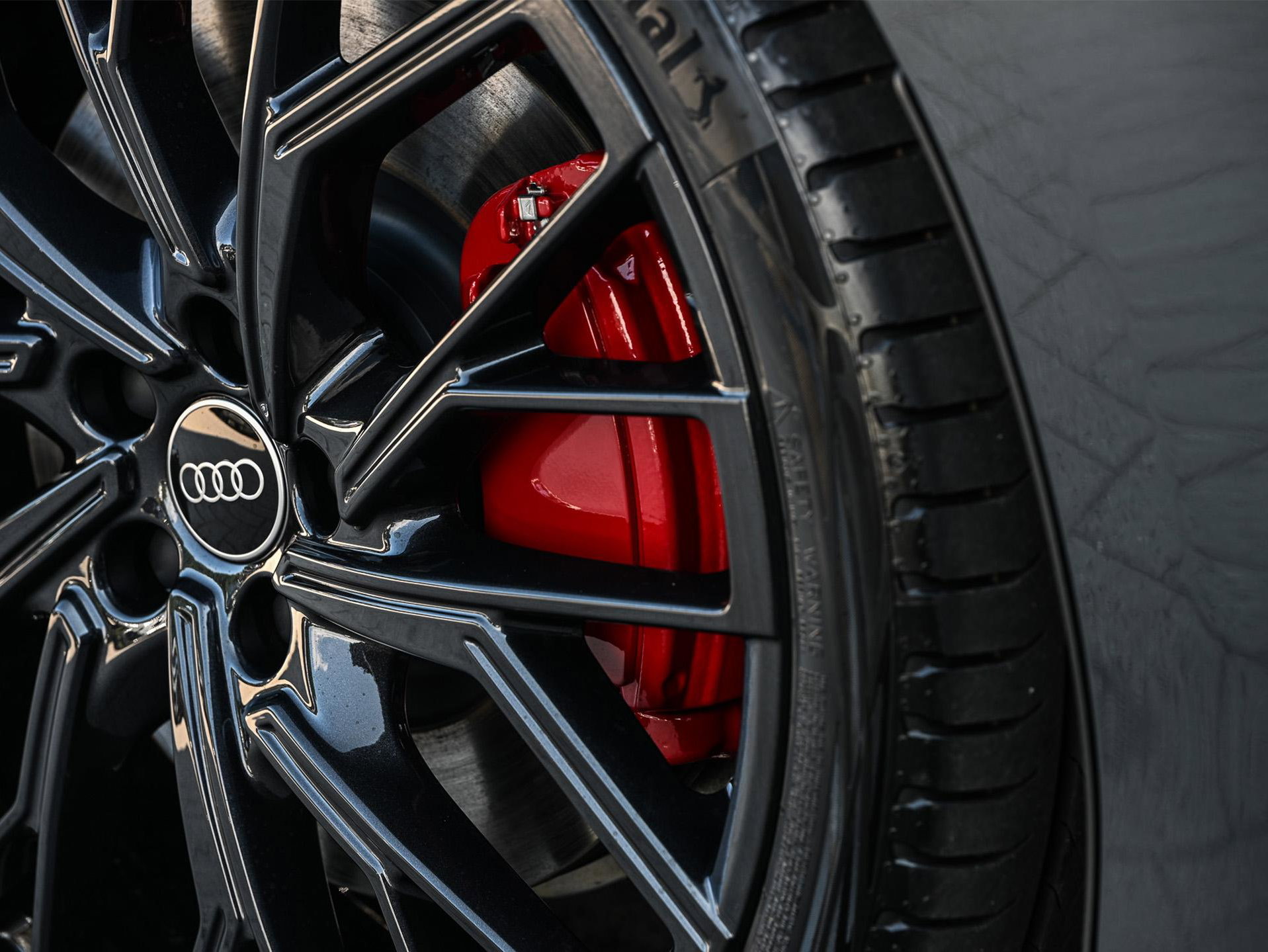 Audi A6 - 24