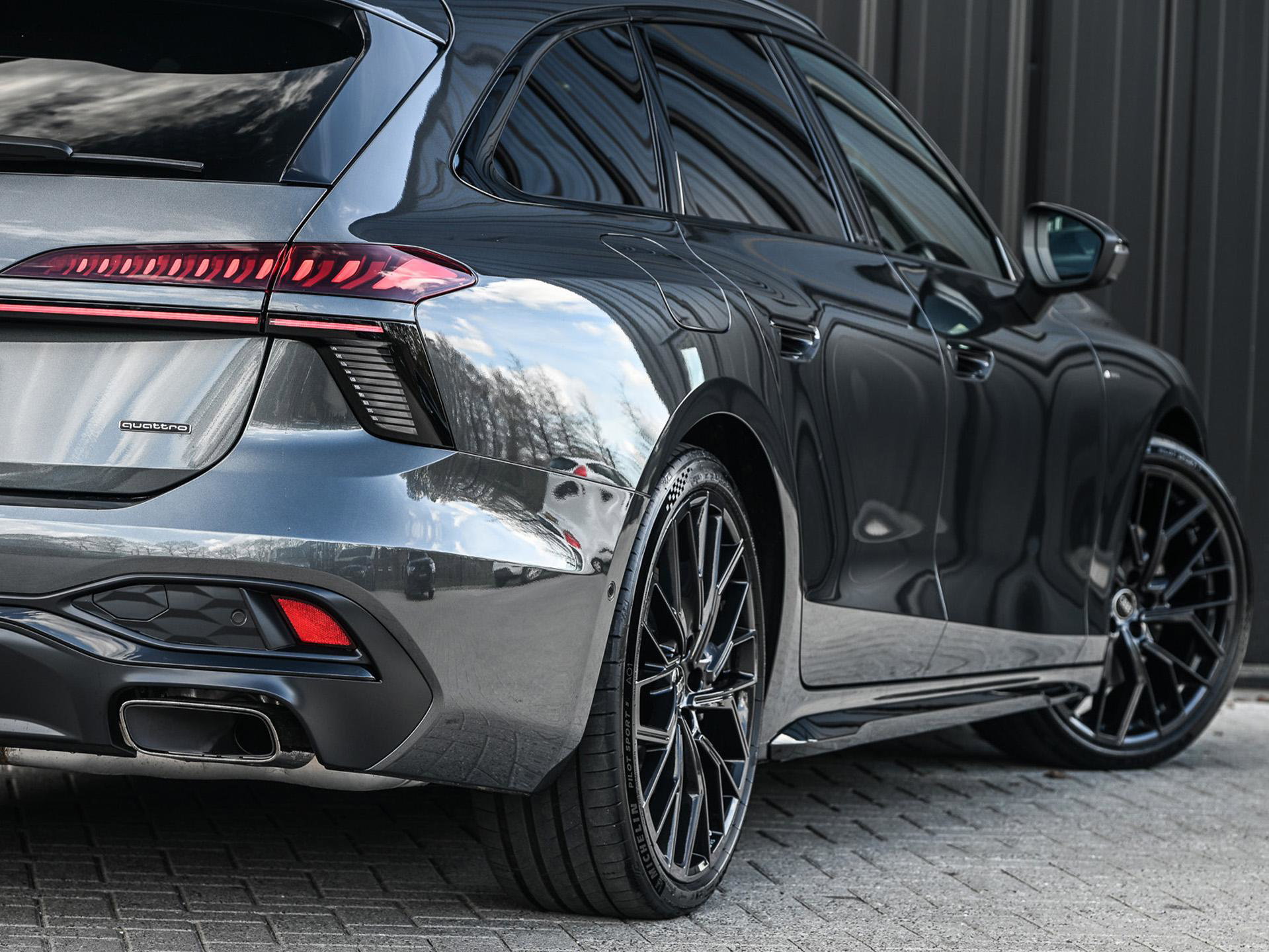 Audi A6 - 26