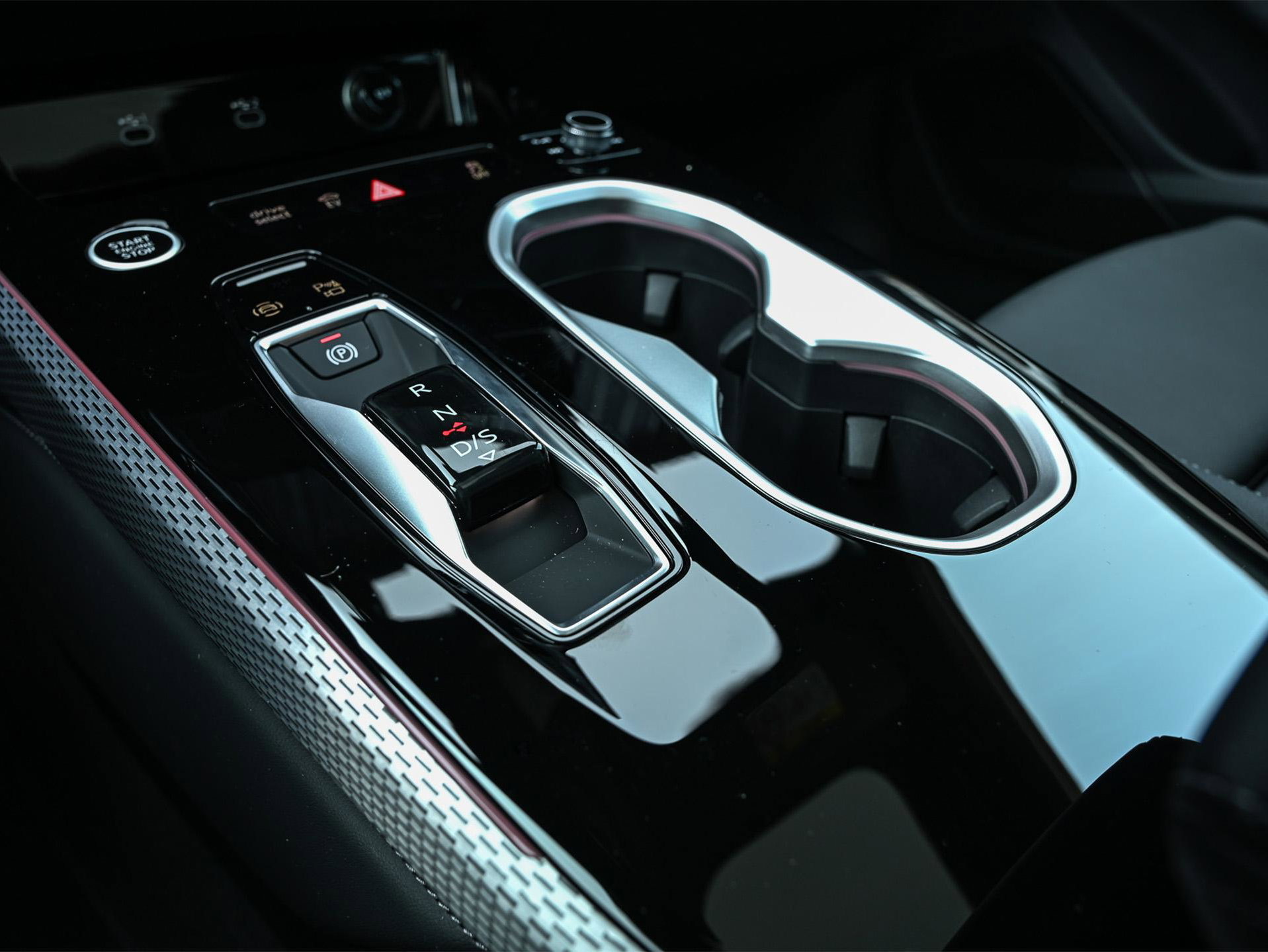 Audi A6 - 30