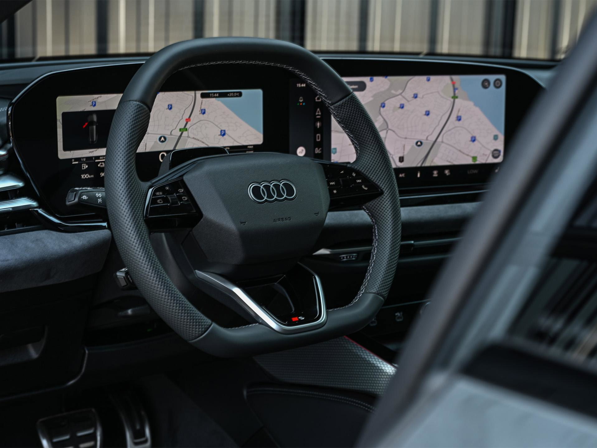 Audi A6 - 32