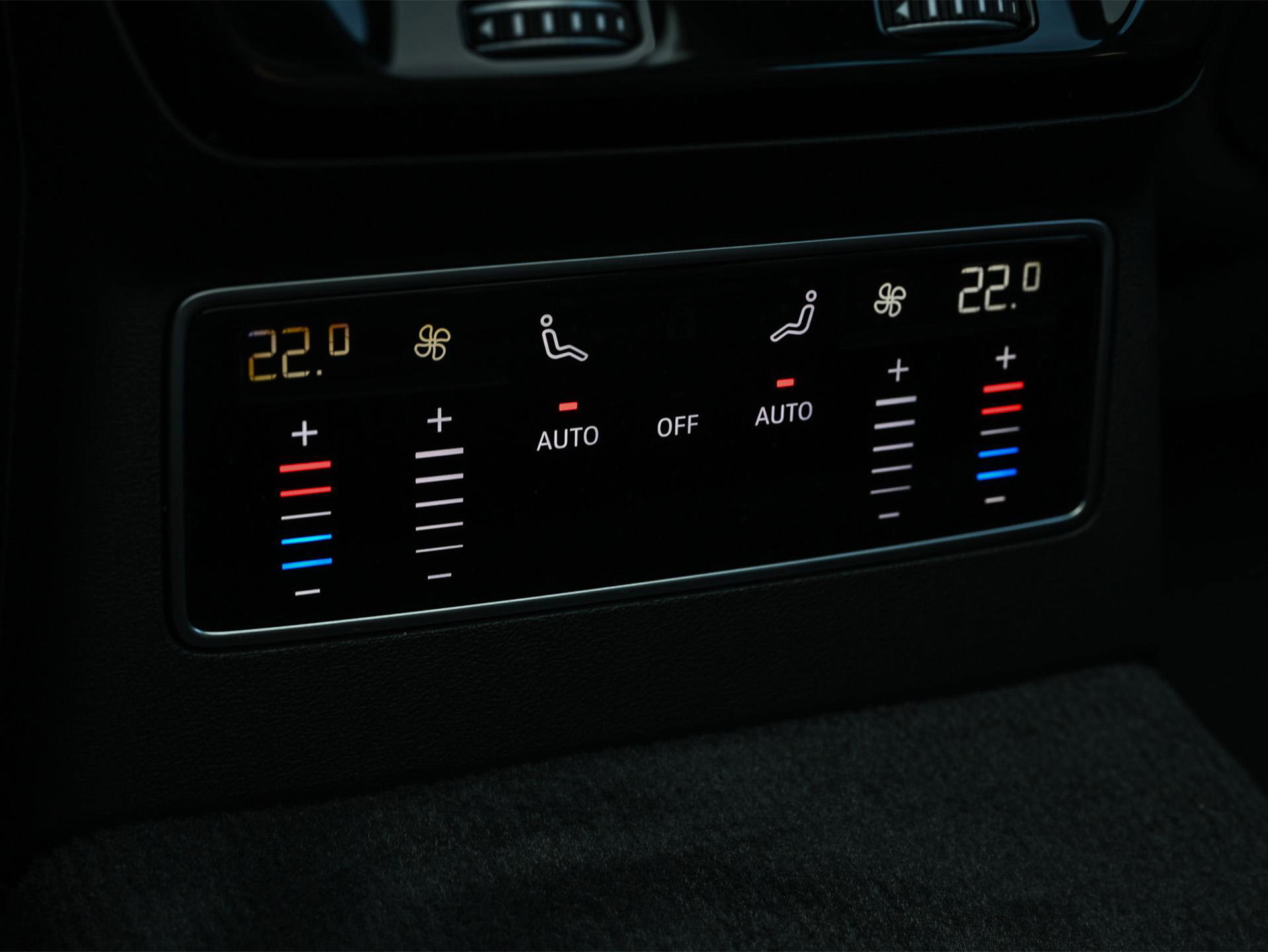Audi A6 - 34