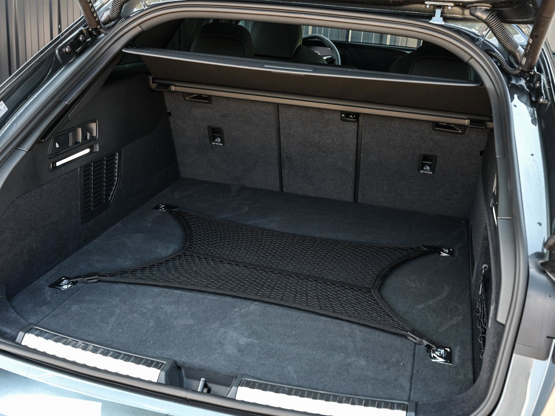 Audi A6 - 36