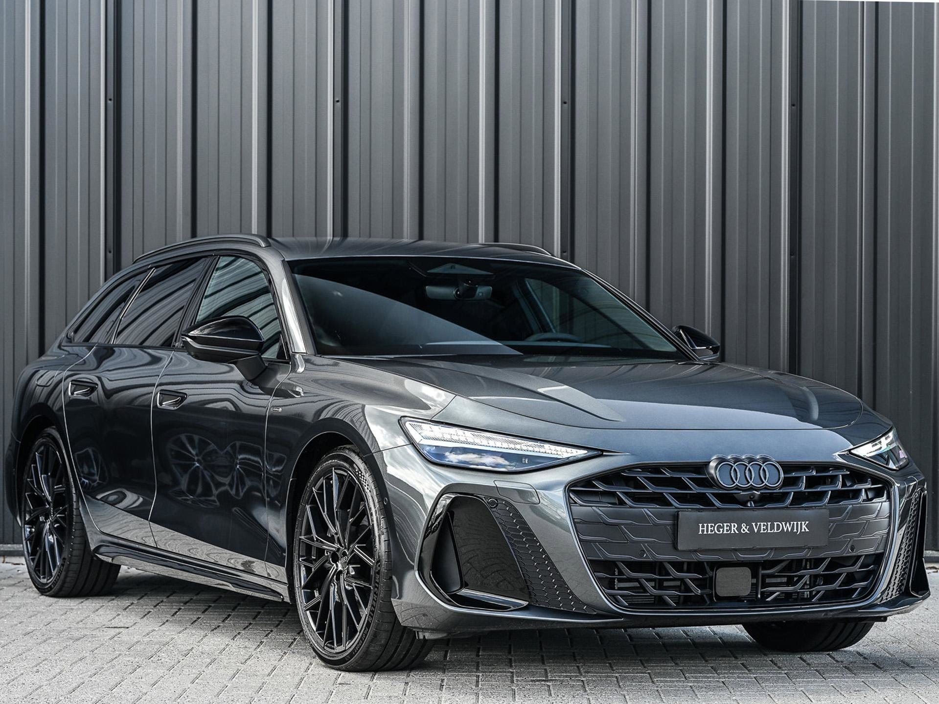 Audi A6 - 39