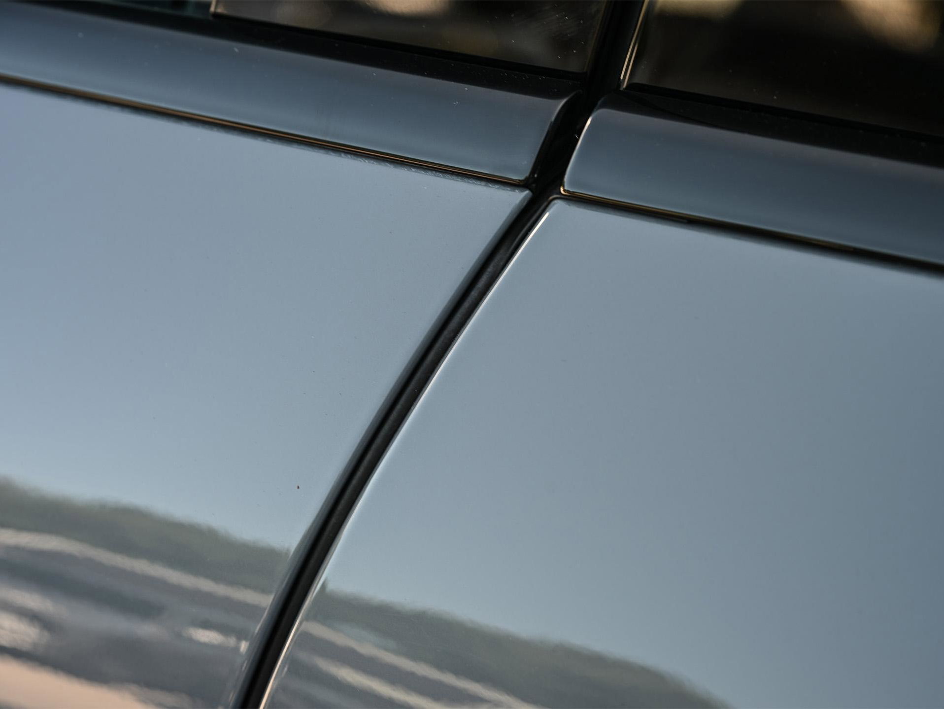 Porsche Cayenne - 22