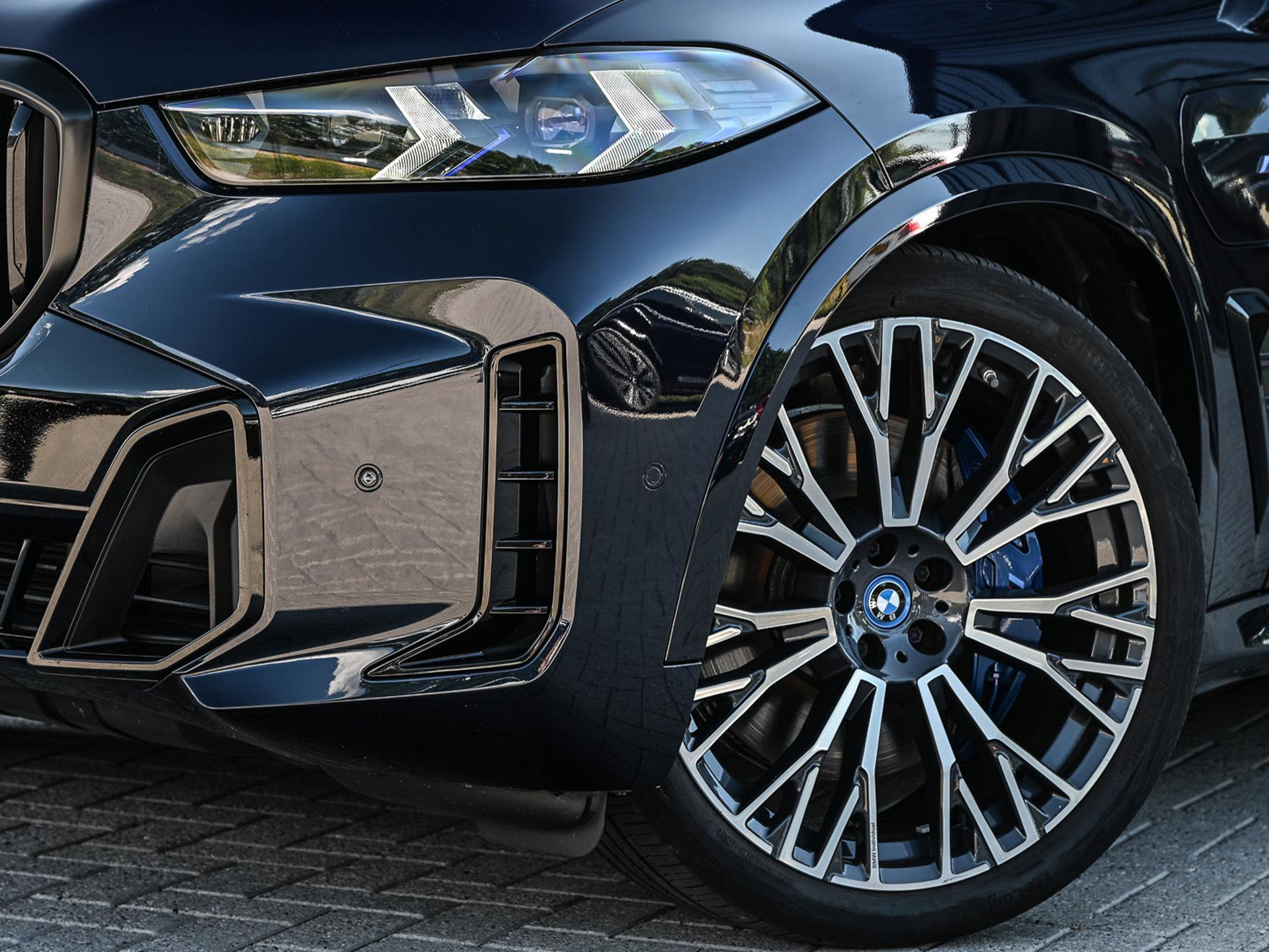 BMW X5 - 9