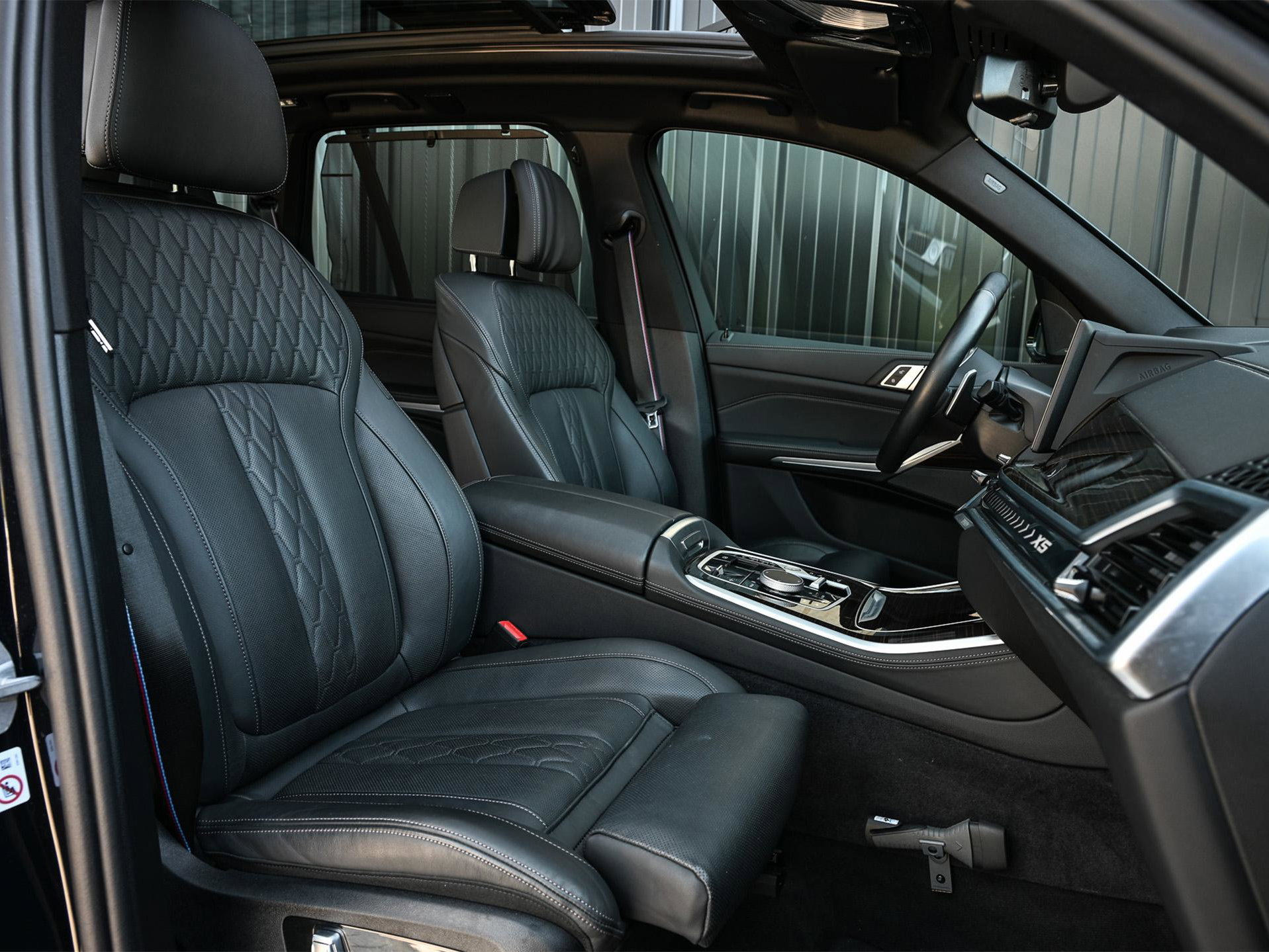 BMW X5 - 10