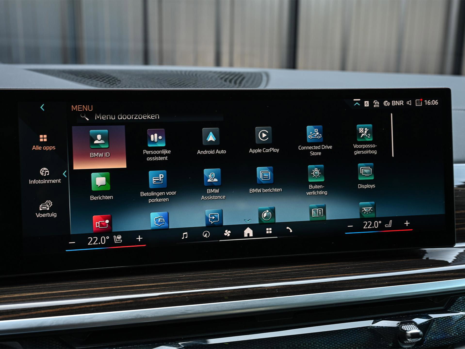 BMW X5 - 19