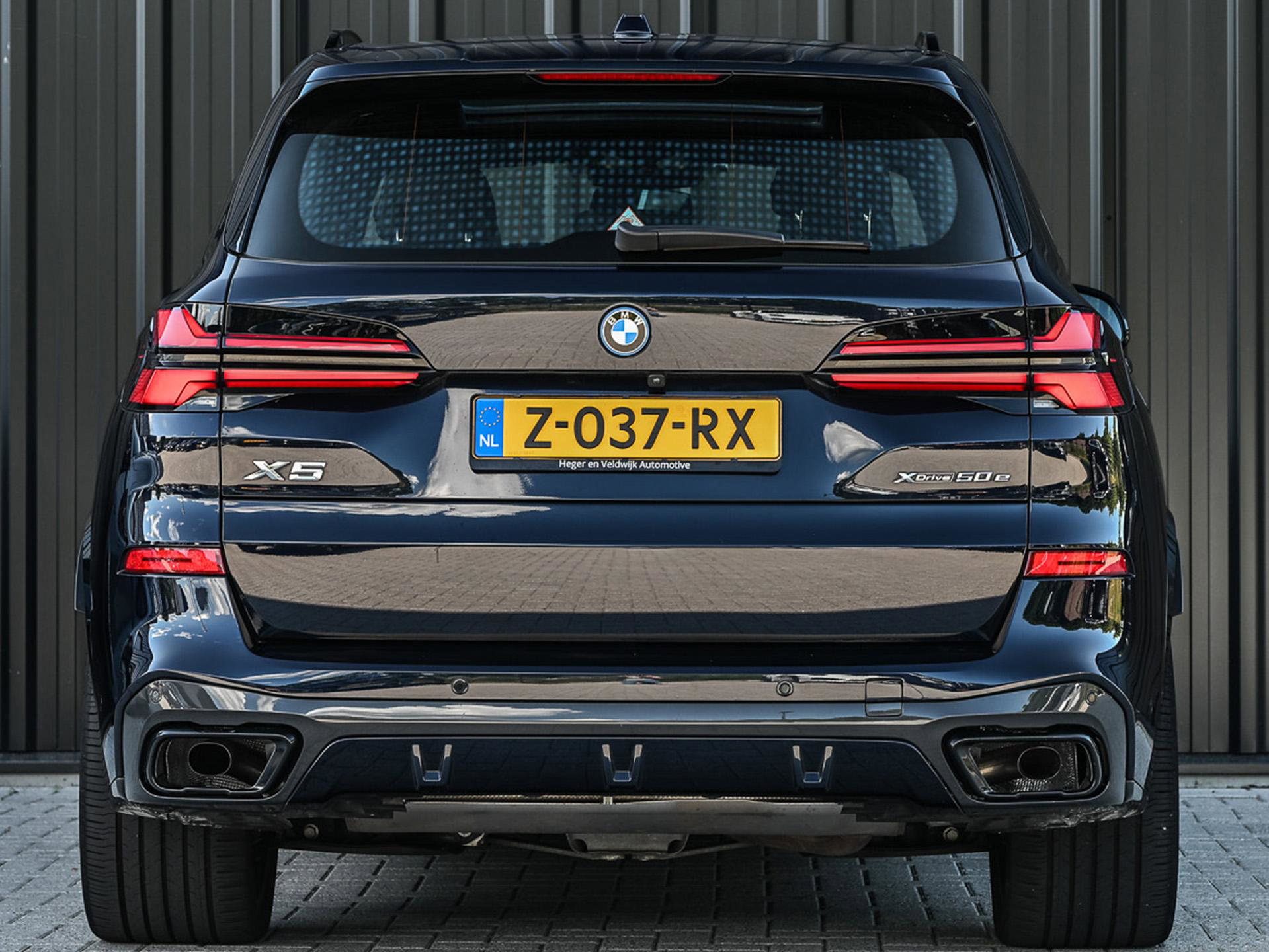BMW X5 - 23