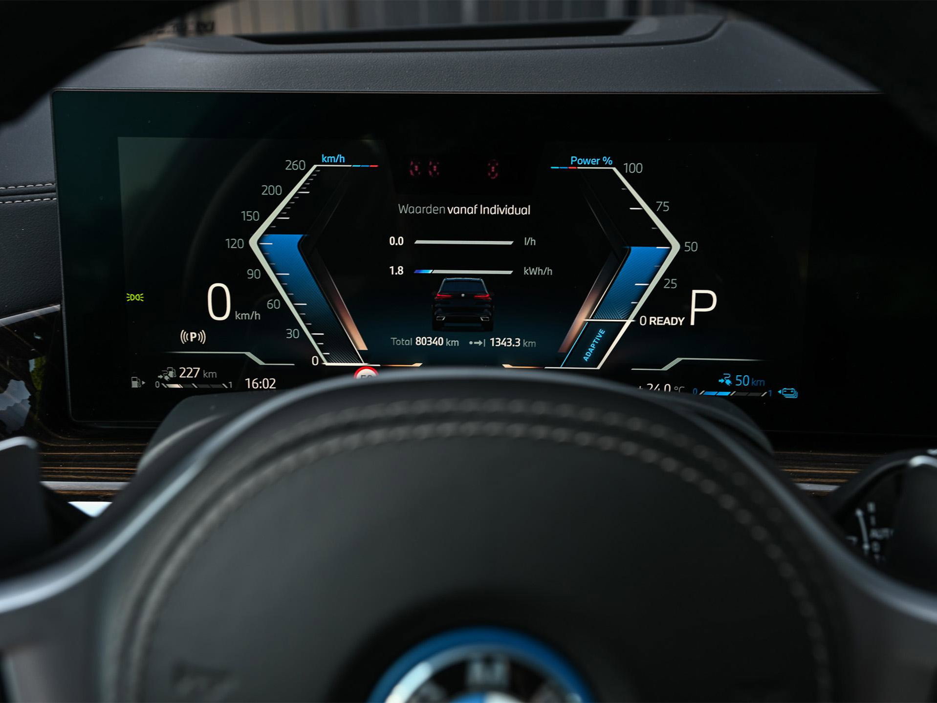 BMW X5 - 33