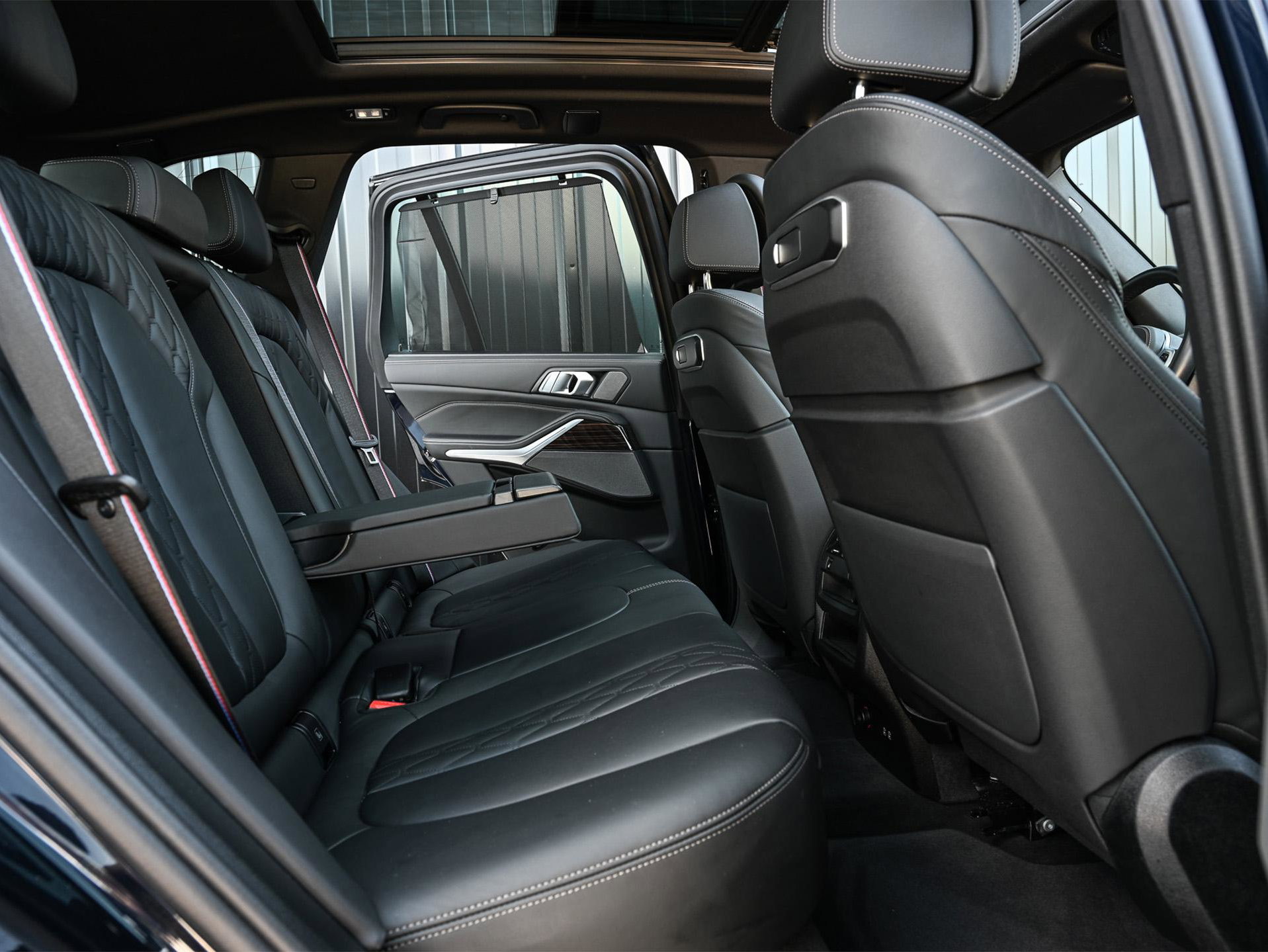 BMW X5 - 36