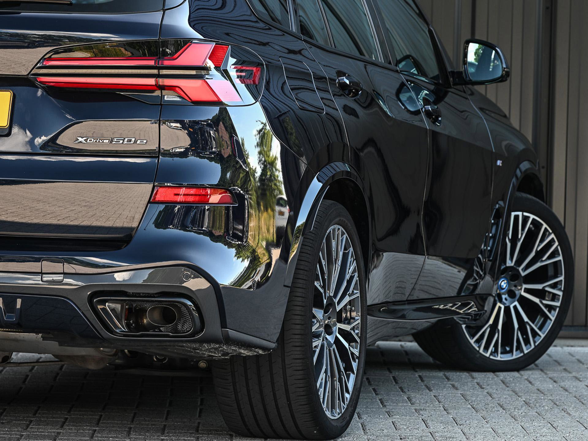 BMW X5 - 38