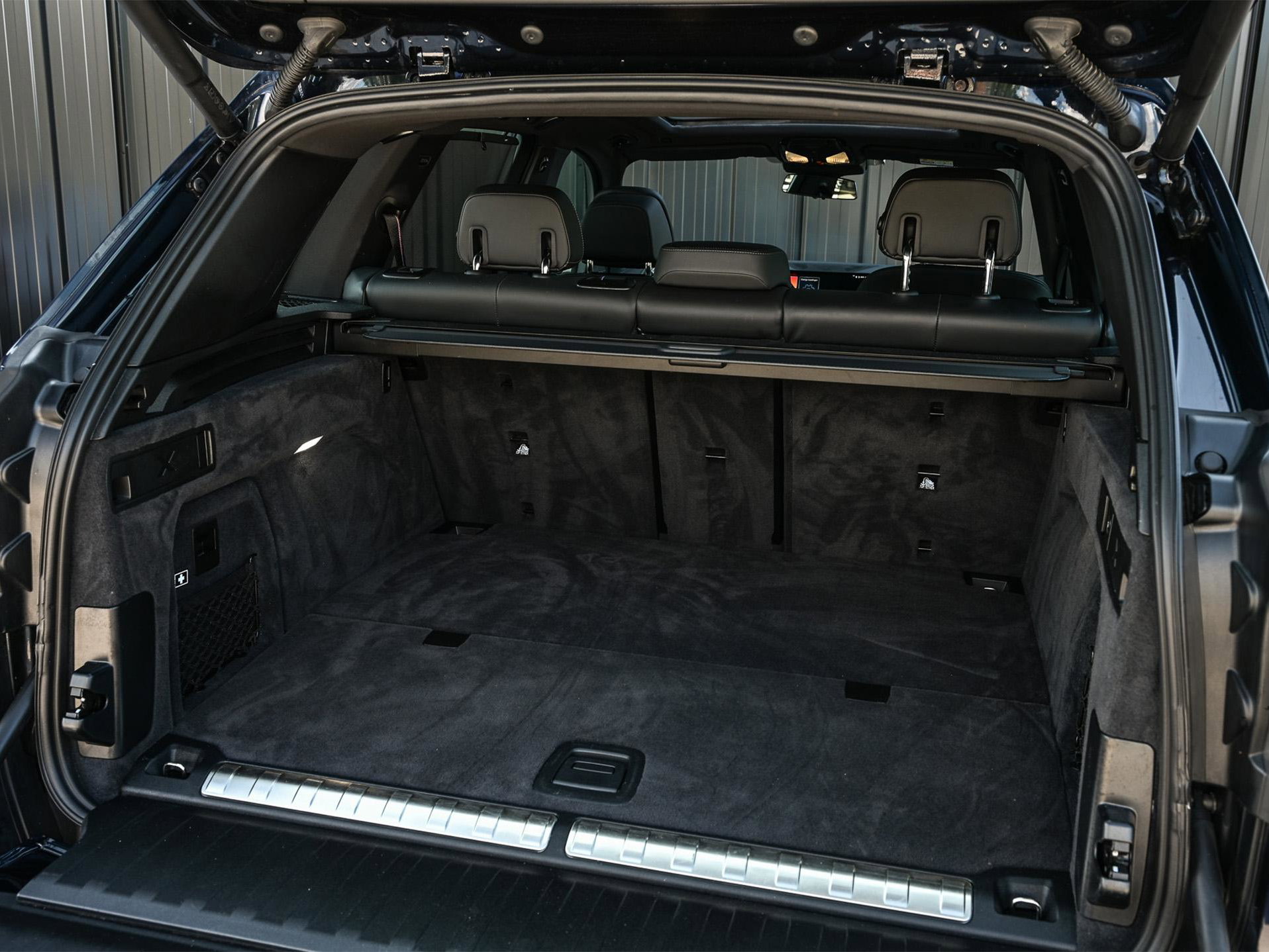 BMW X5 - 40
