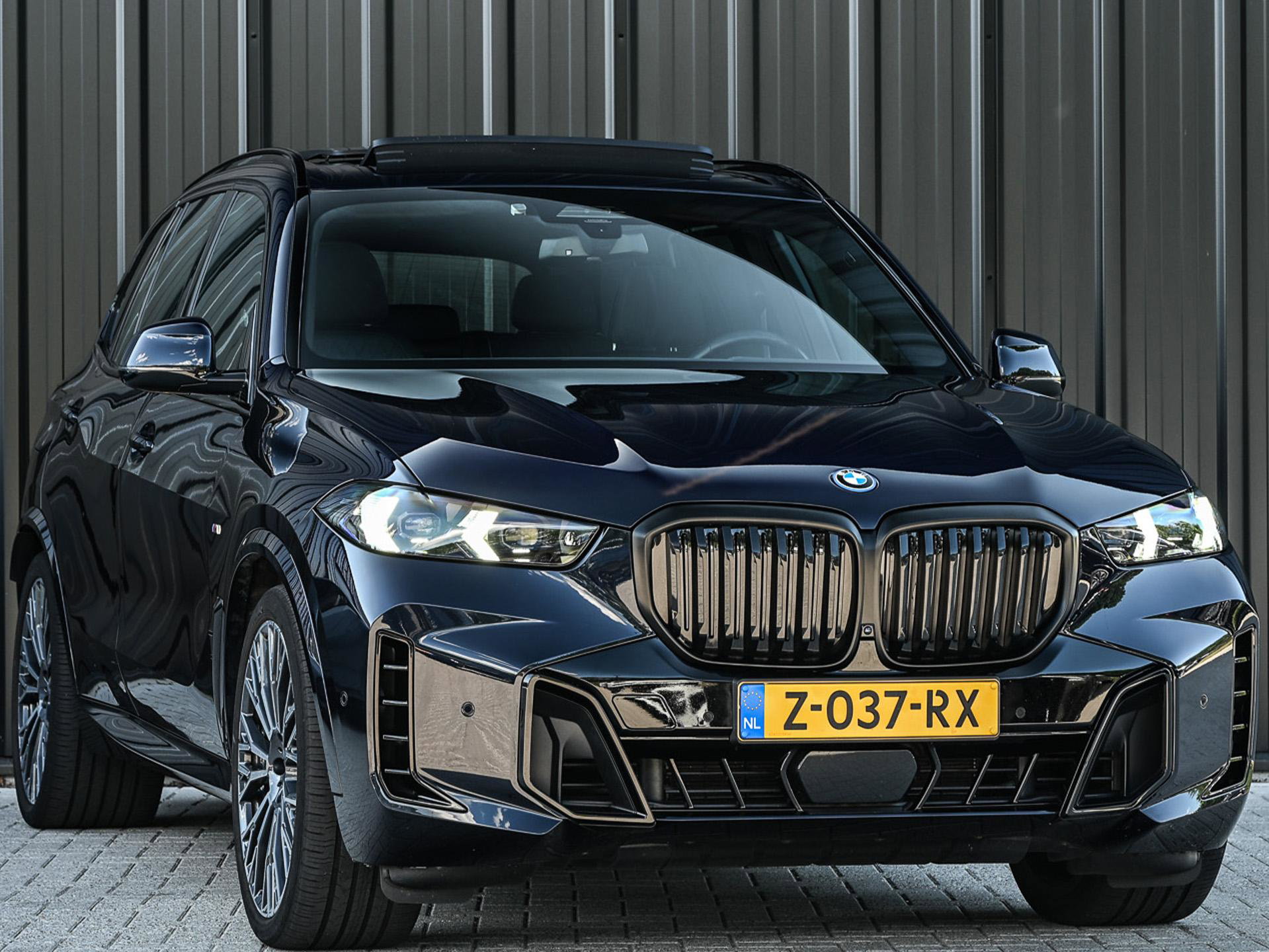 BMW X5 - 41