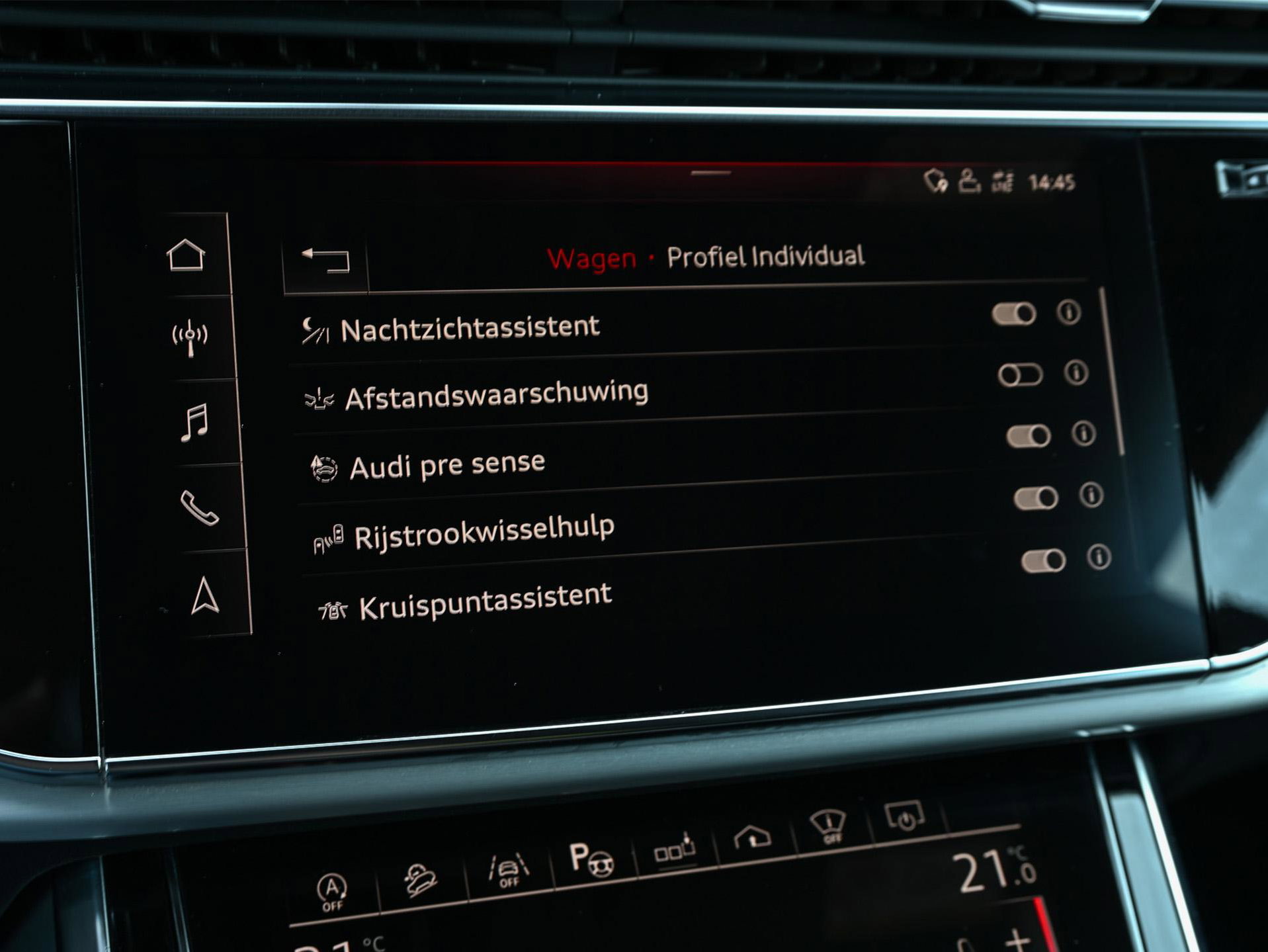 Audi Q8 - 20