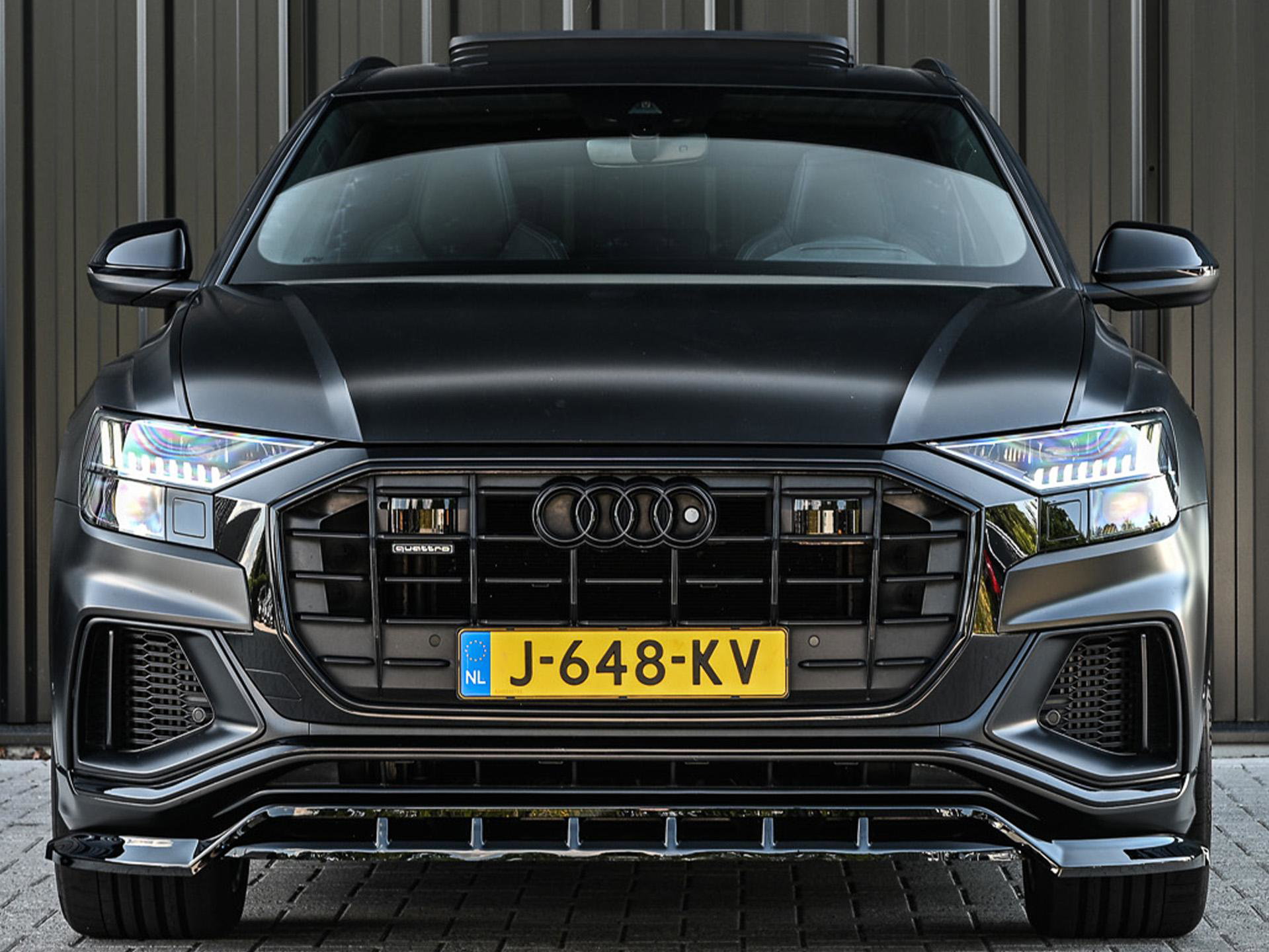 Audi Q8 - 23