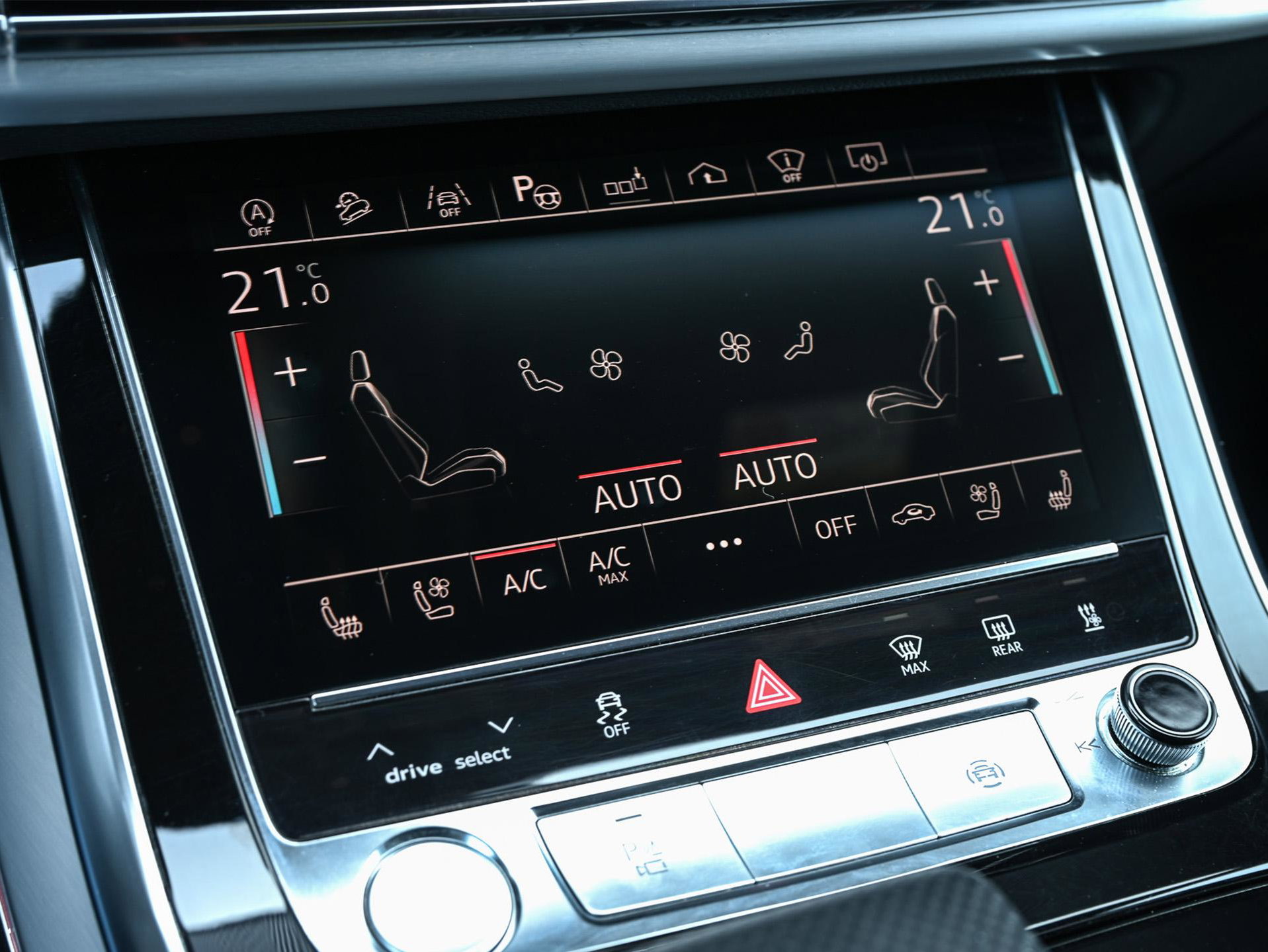 Audi Q8 - 34