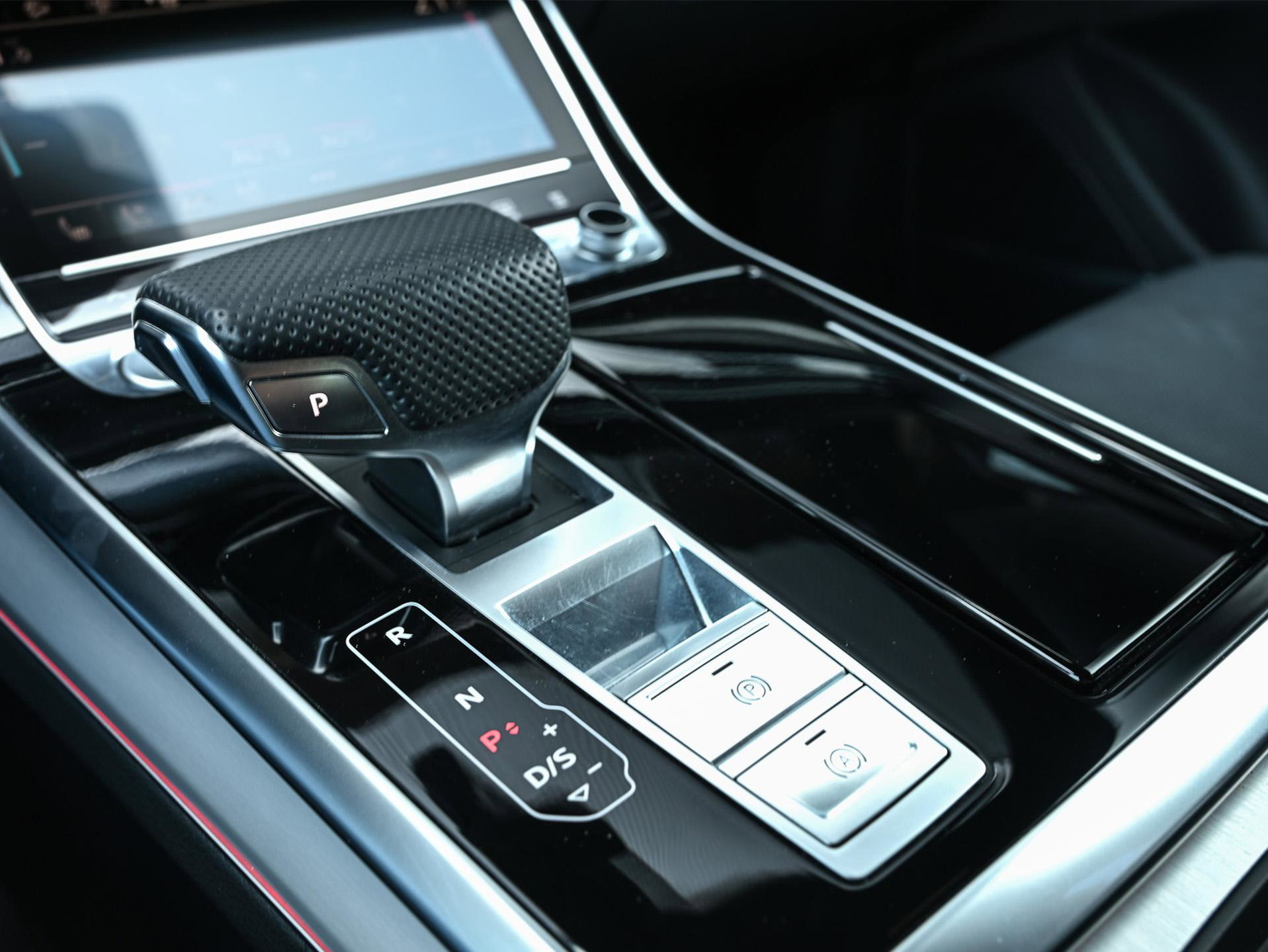 Audi Q8 - 35