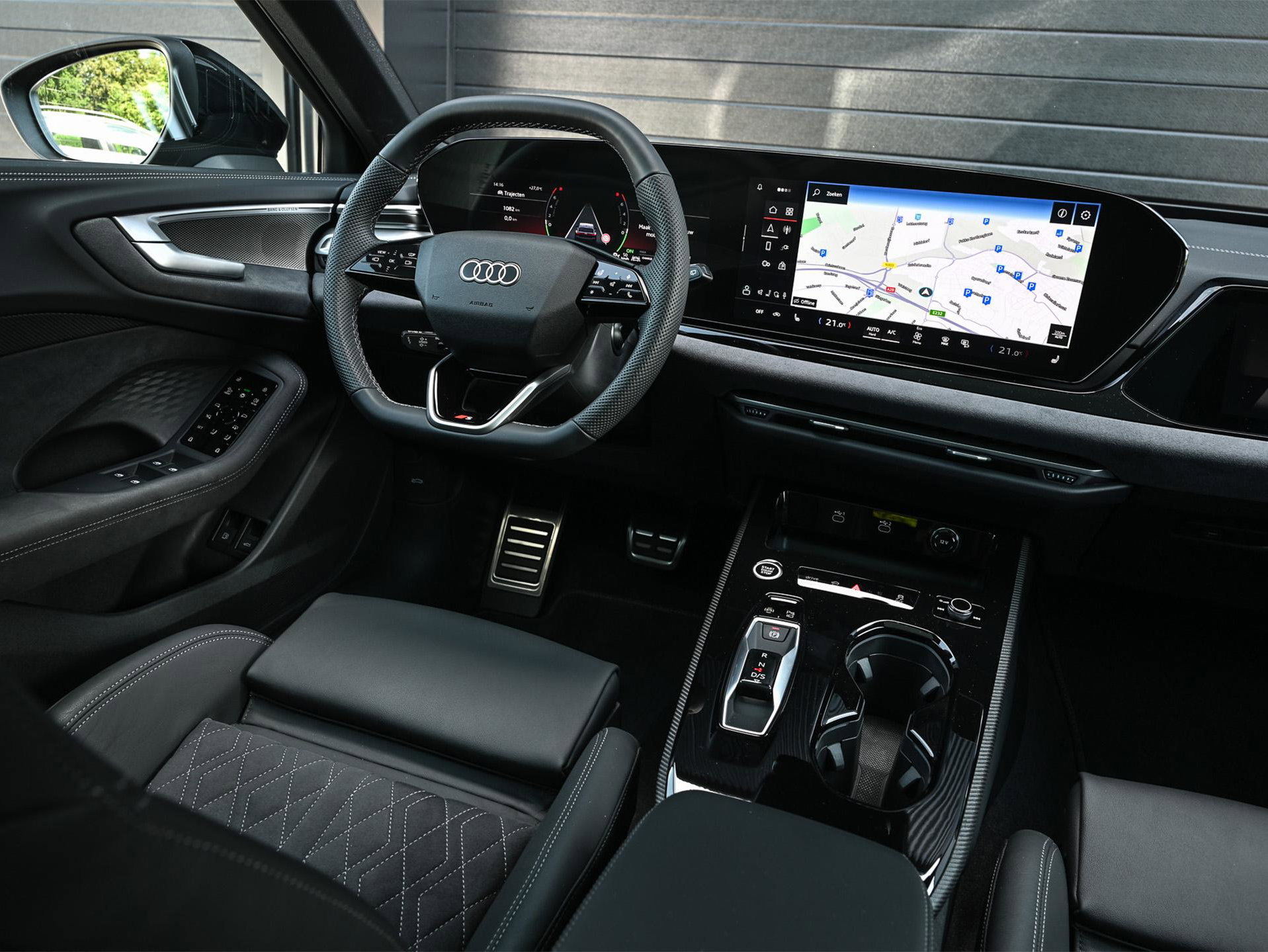 Audi A5 - 9