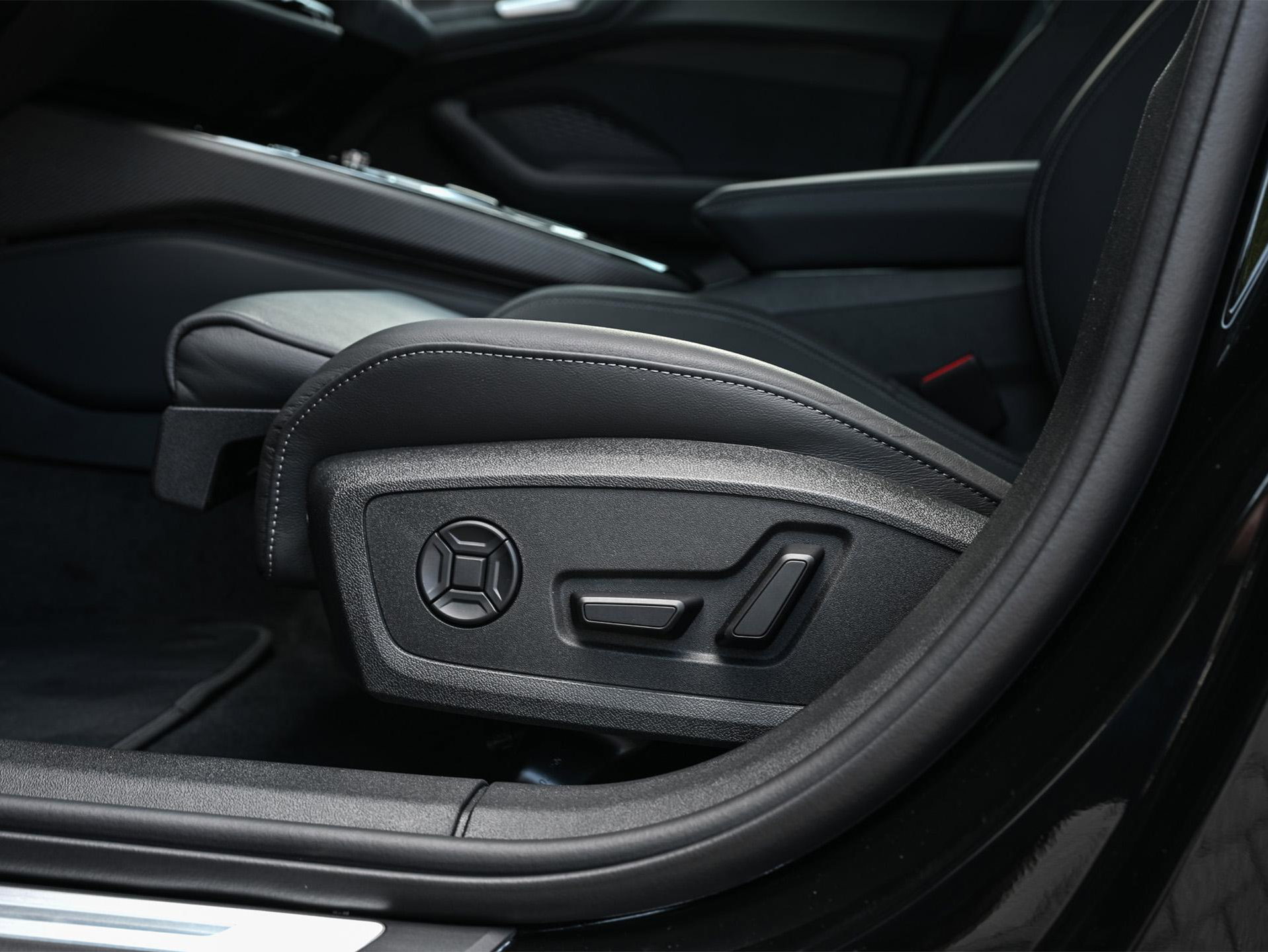 Audi A5 - 10