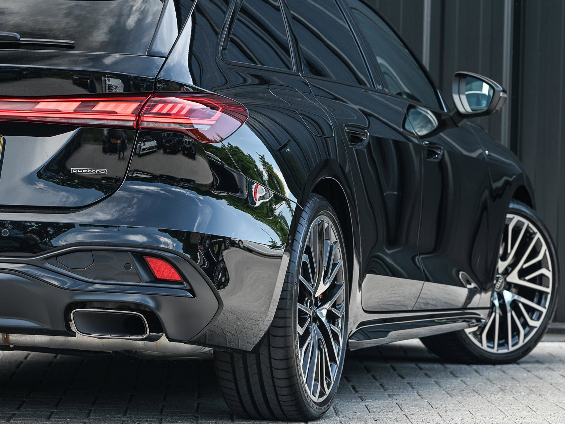 Audi A5 - 37
