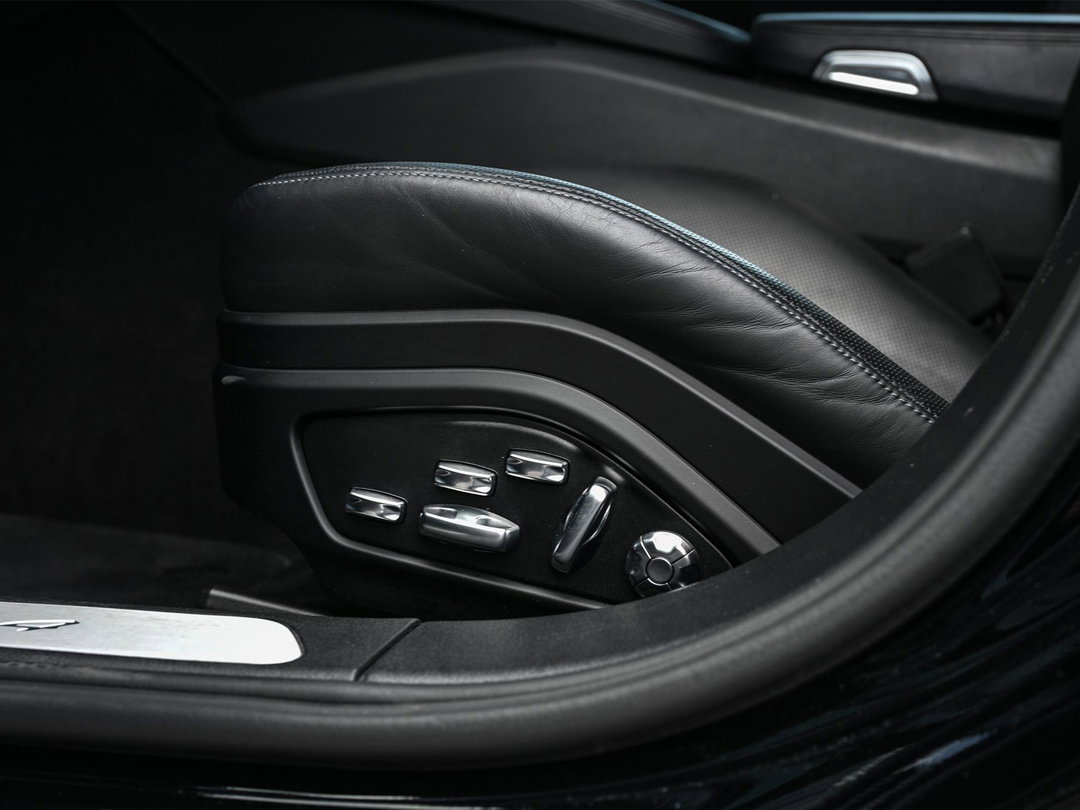 18 Wegs Memory Seats