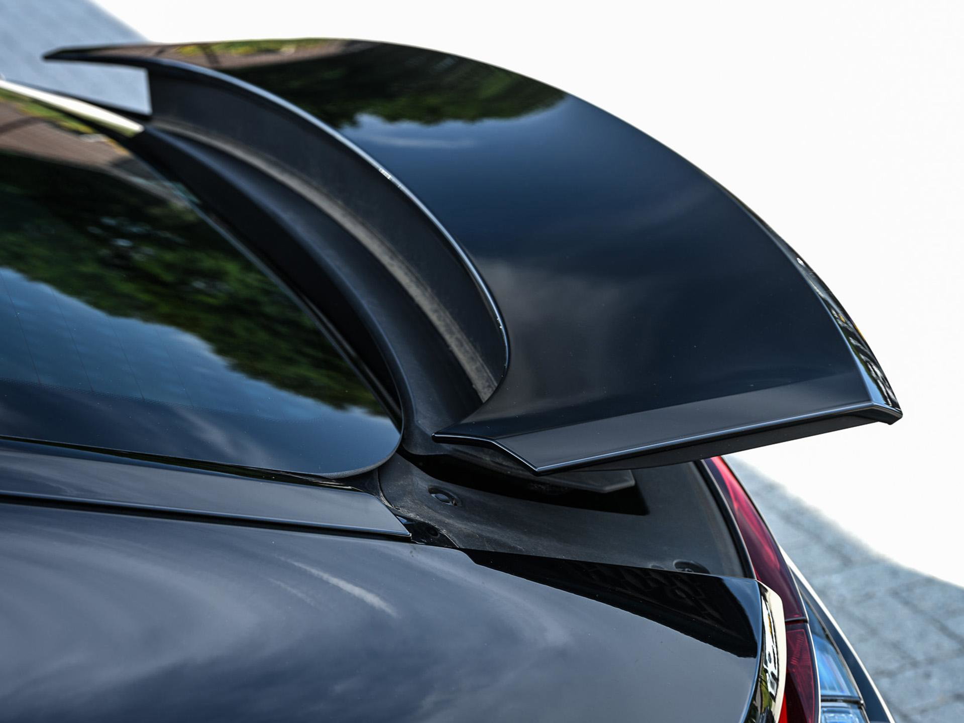 Porsche Panamera - 22