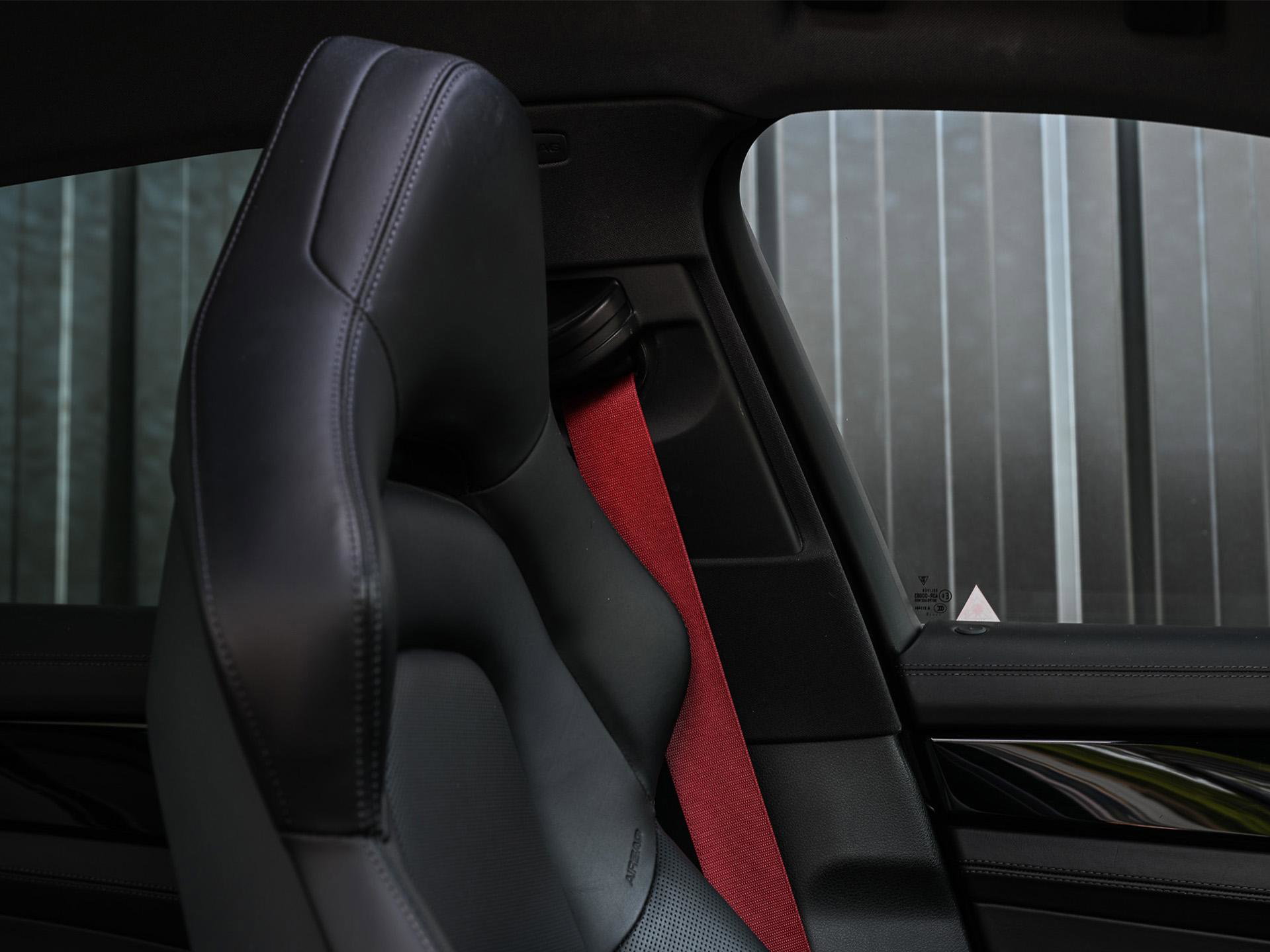 Porsche Panamera - 2
