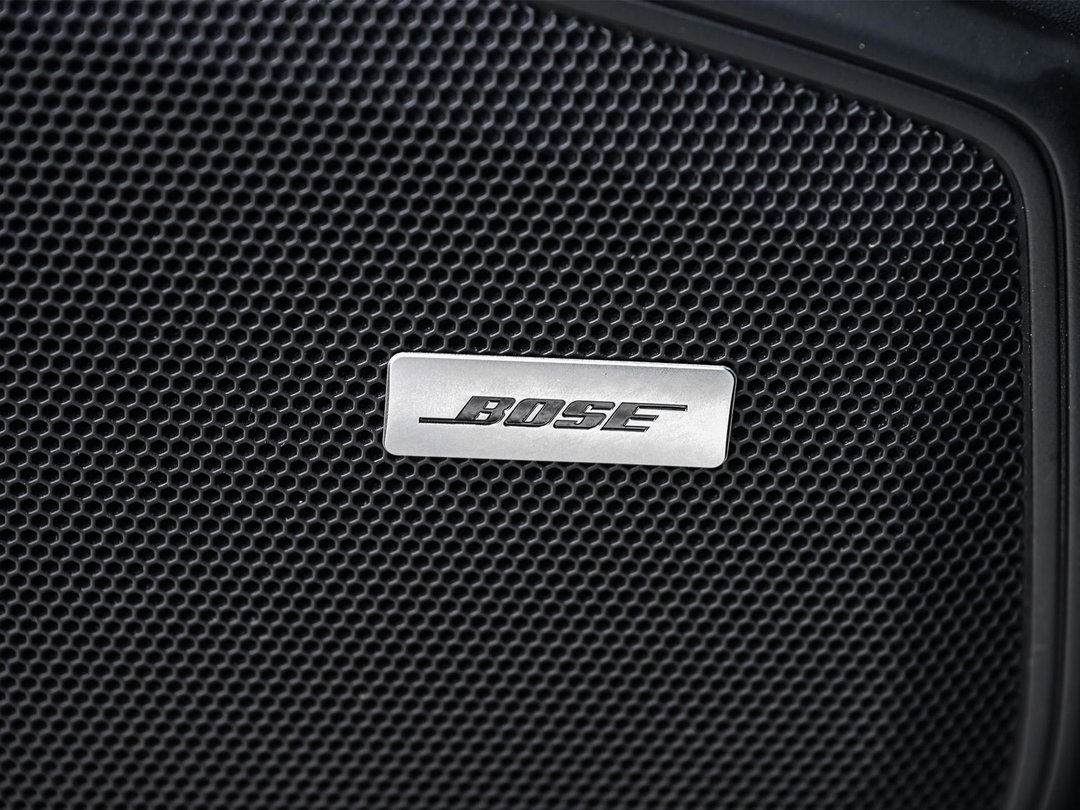 BOSE Surround-Sound-System