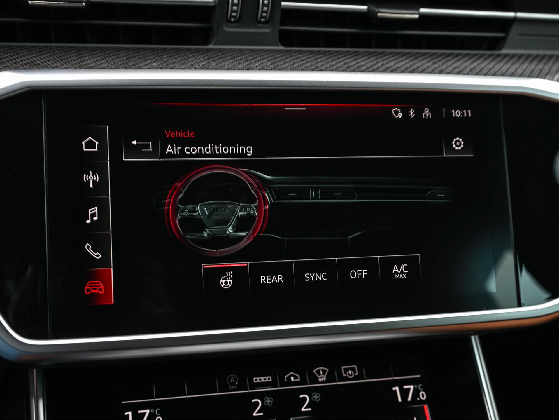Audi A6 - 16