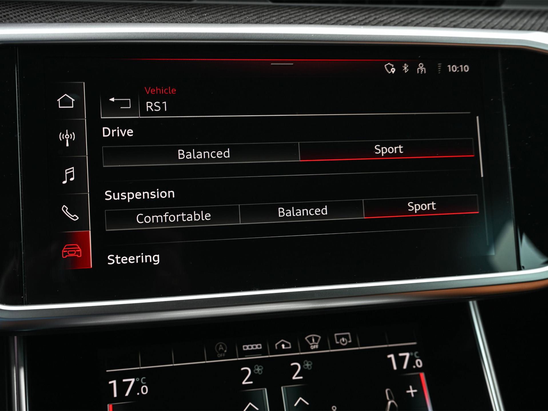 Audi A6 - 17