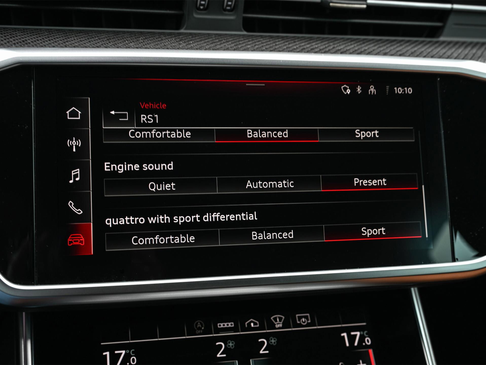 Audi A6 - 18