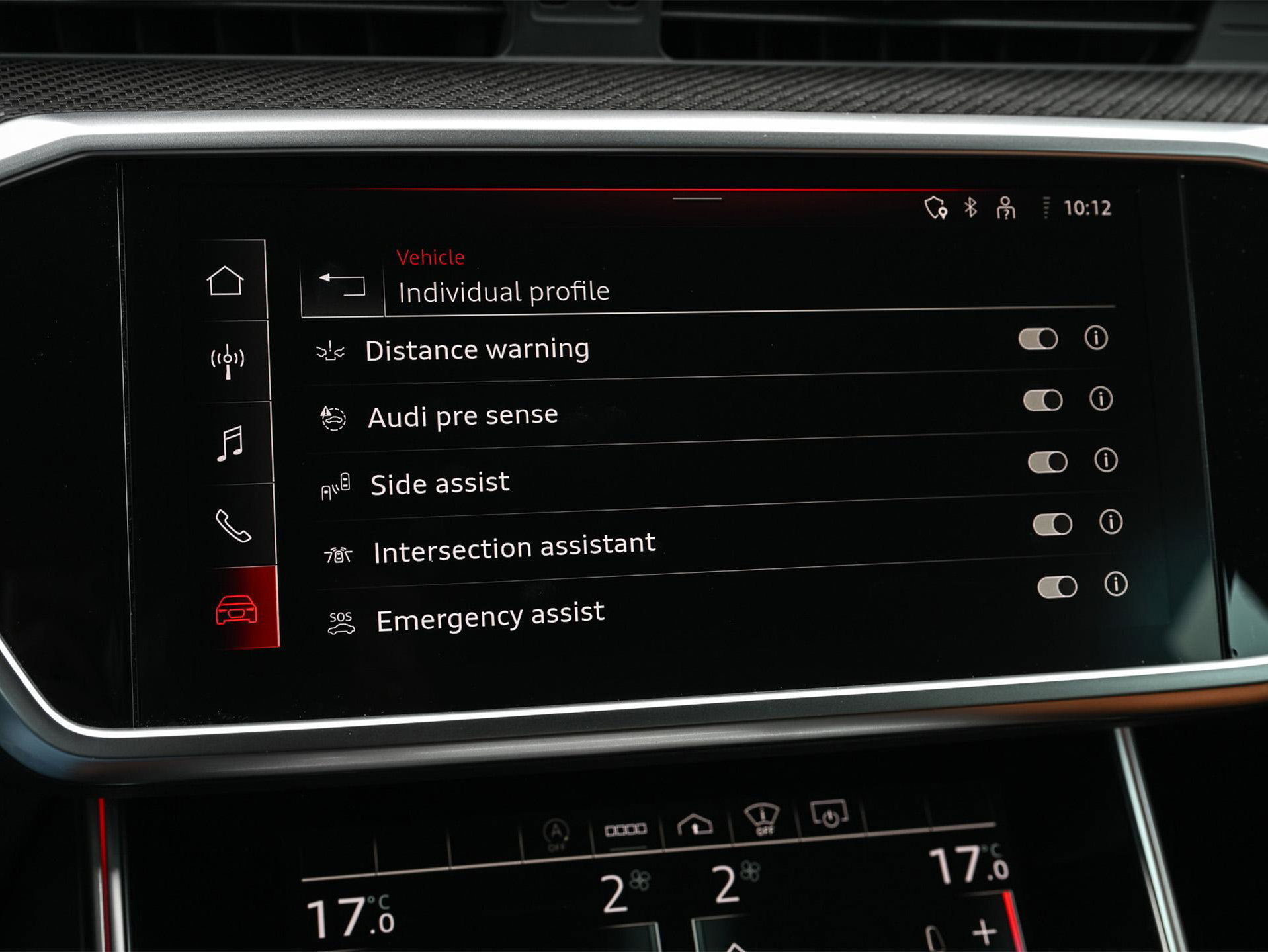 Audi A6 - 19
