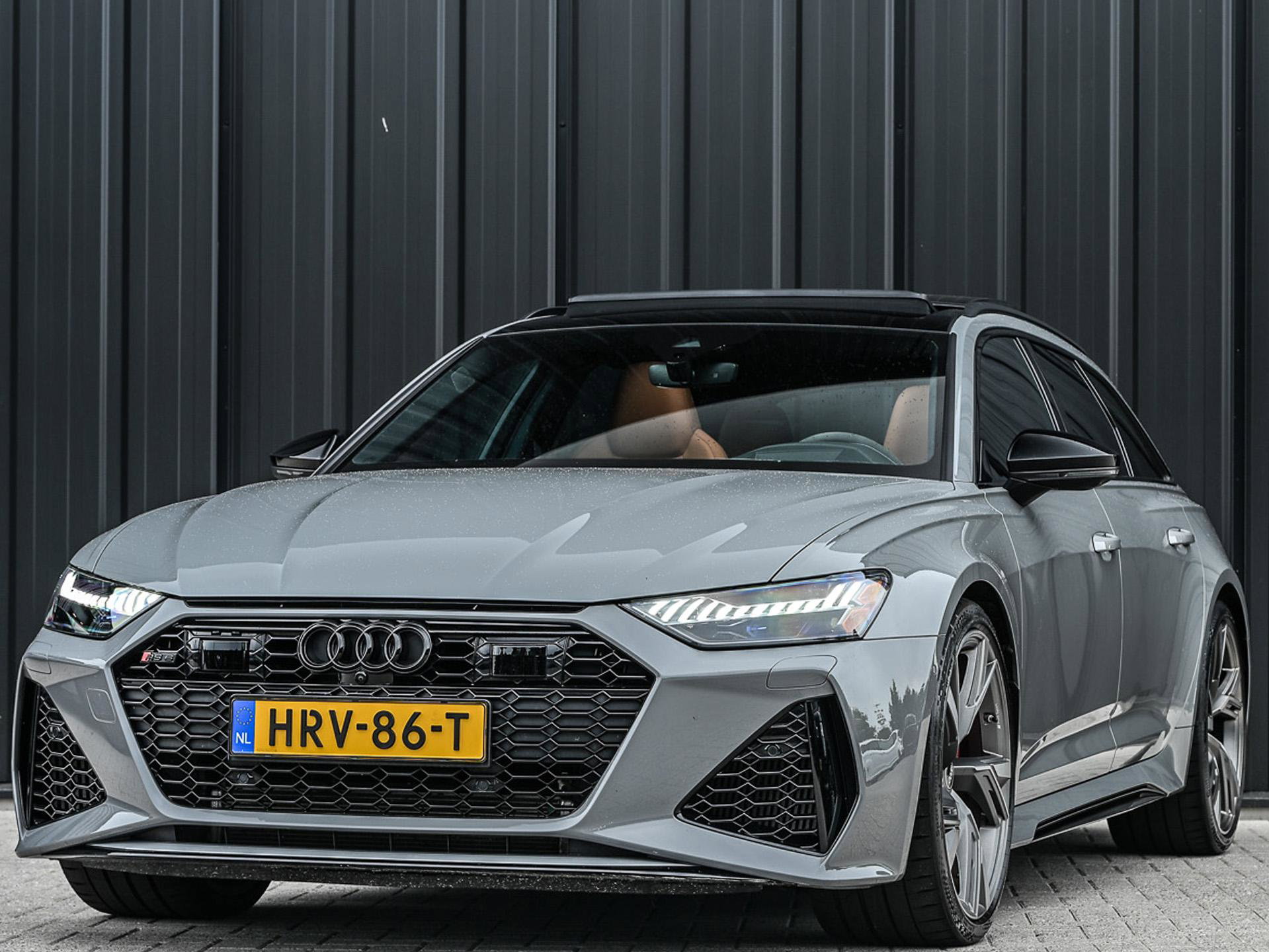 Audi A6 - 21