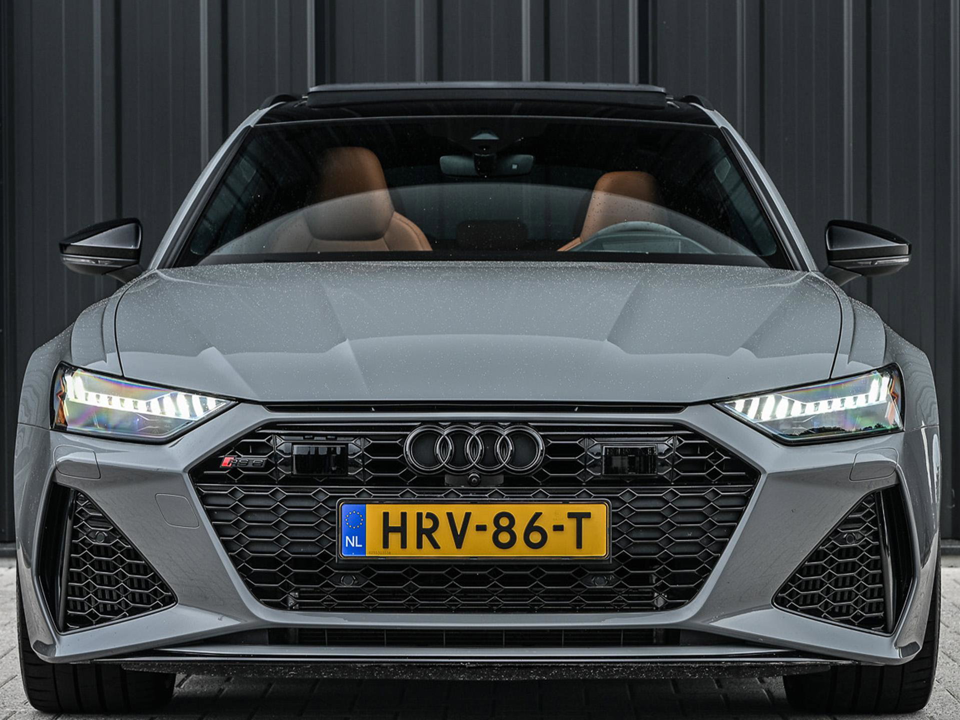 Audi A6 - 26