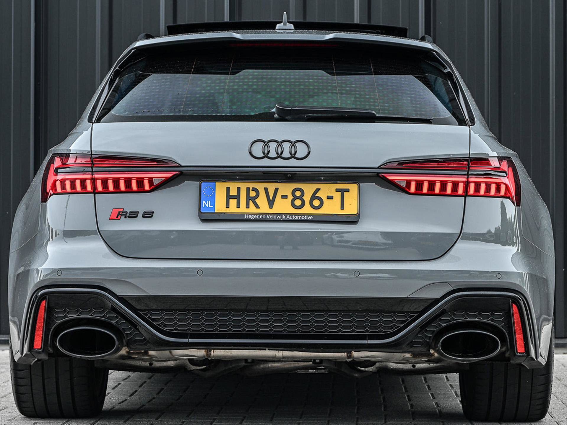 Audi A6 - 27