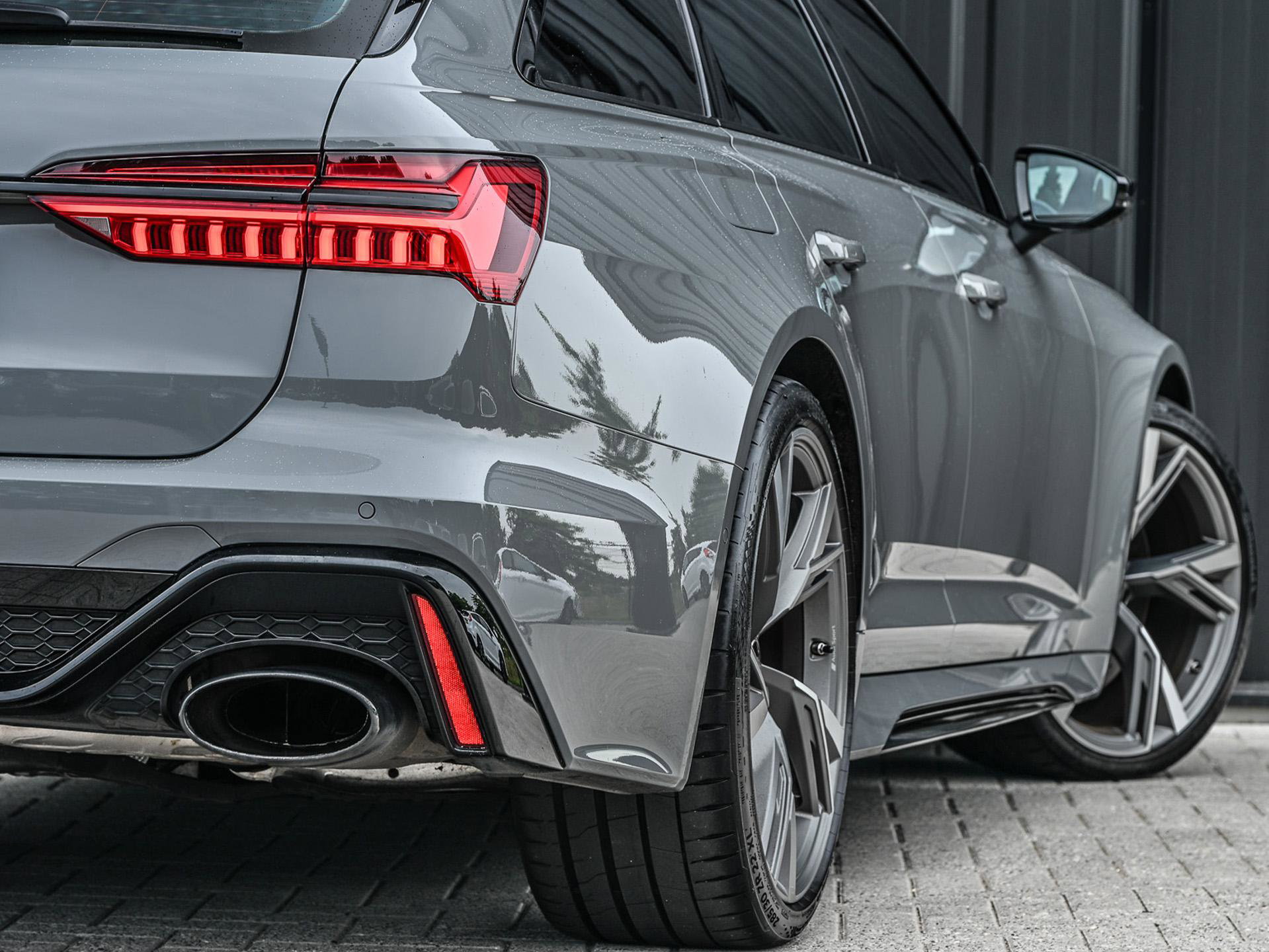Audi A6 - 31