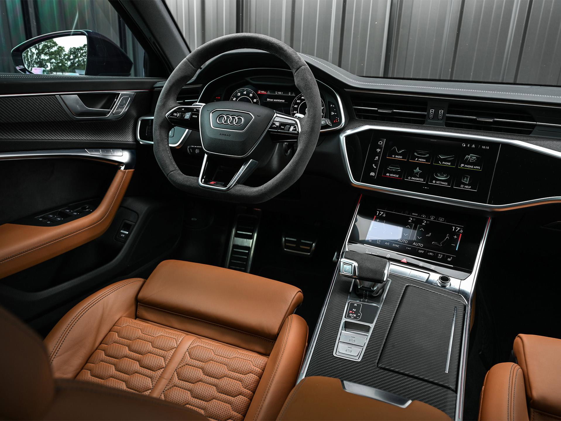 Audi A6 - 32
