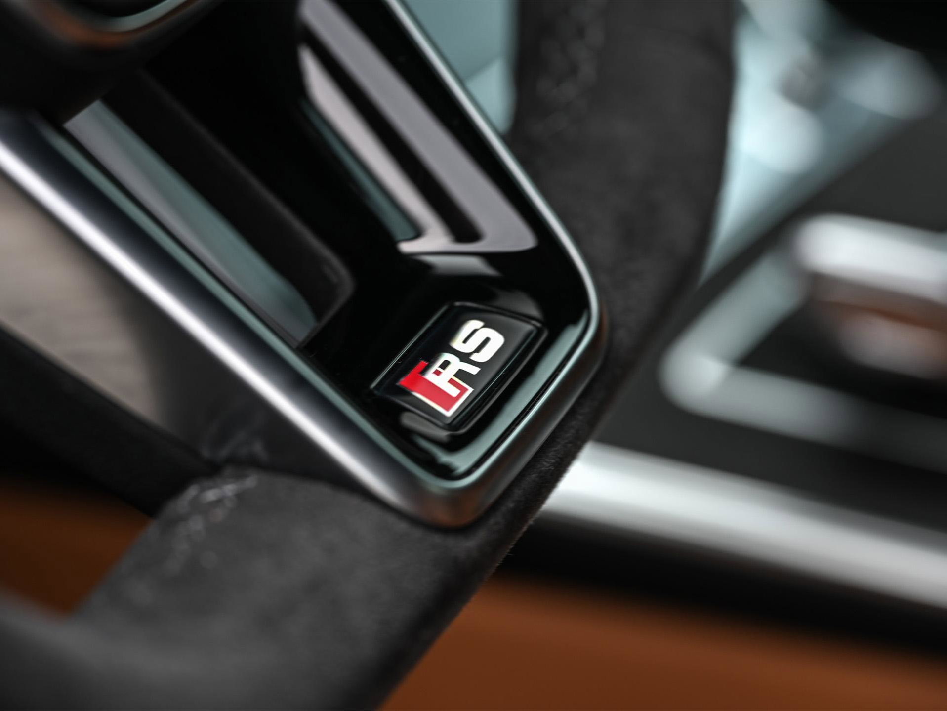 Audi A6 - 34