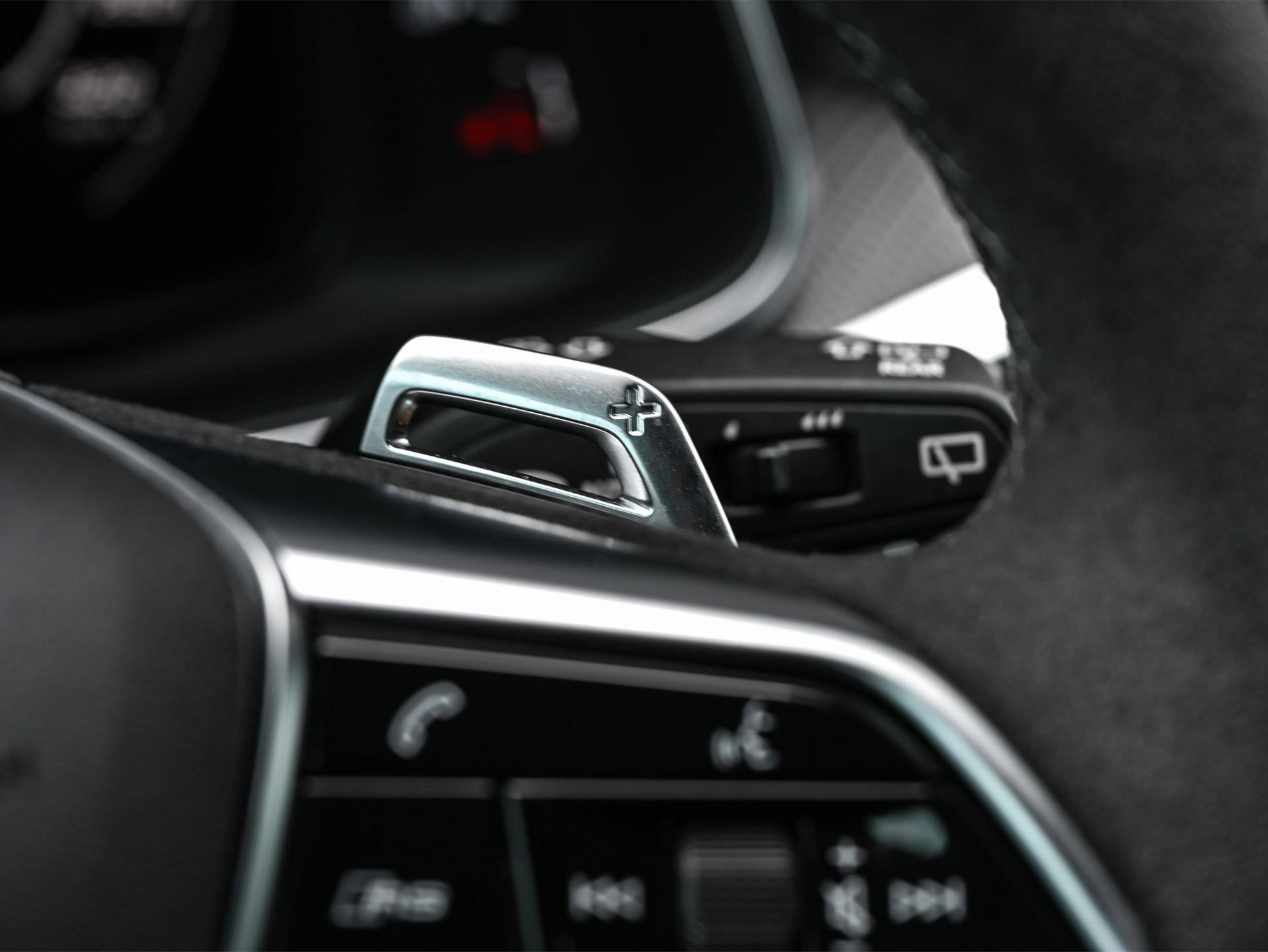Audi A6 - 36