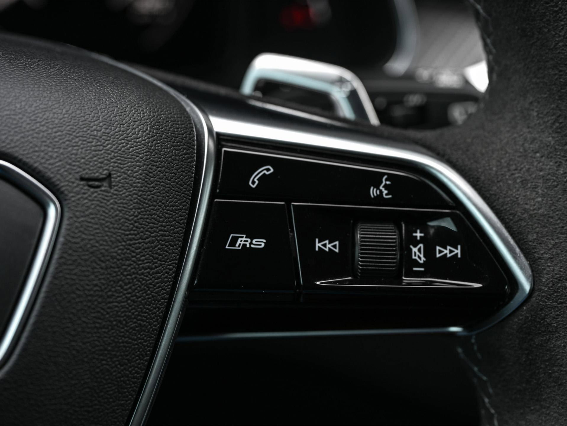 Audi A6 - 37