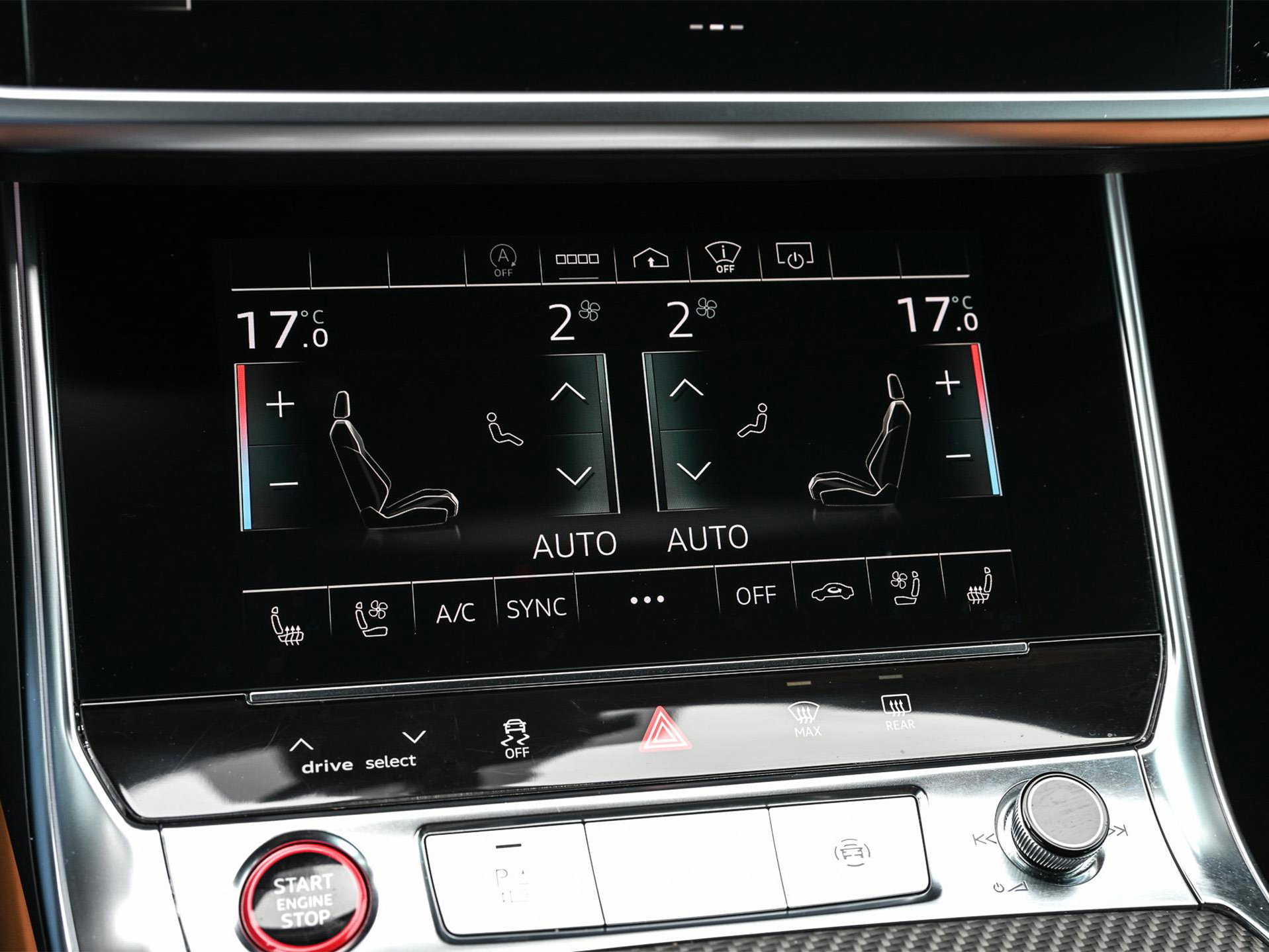 Audi A6 - 40
