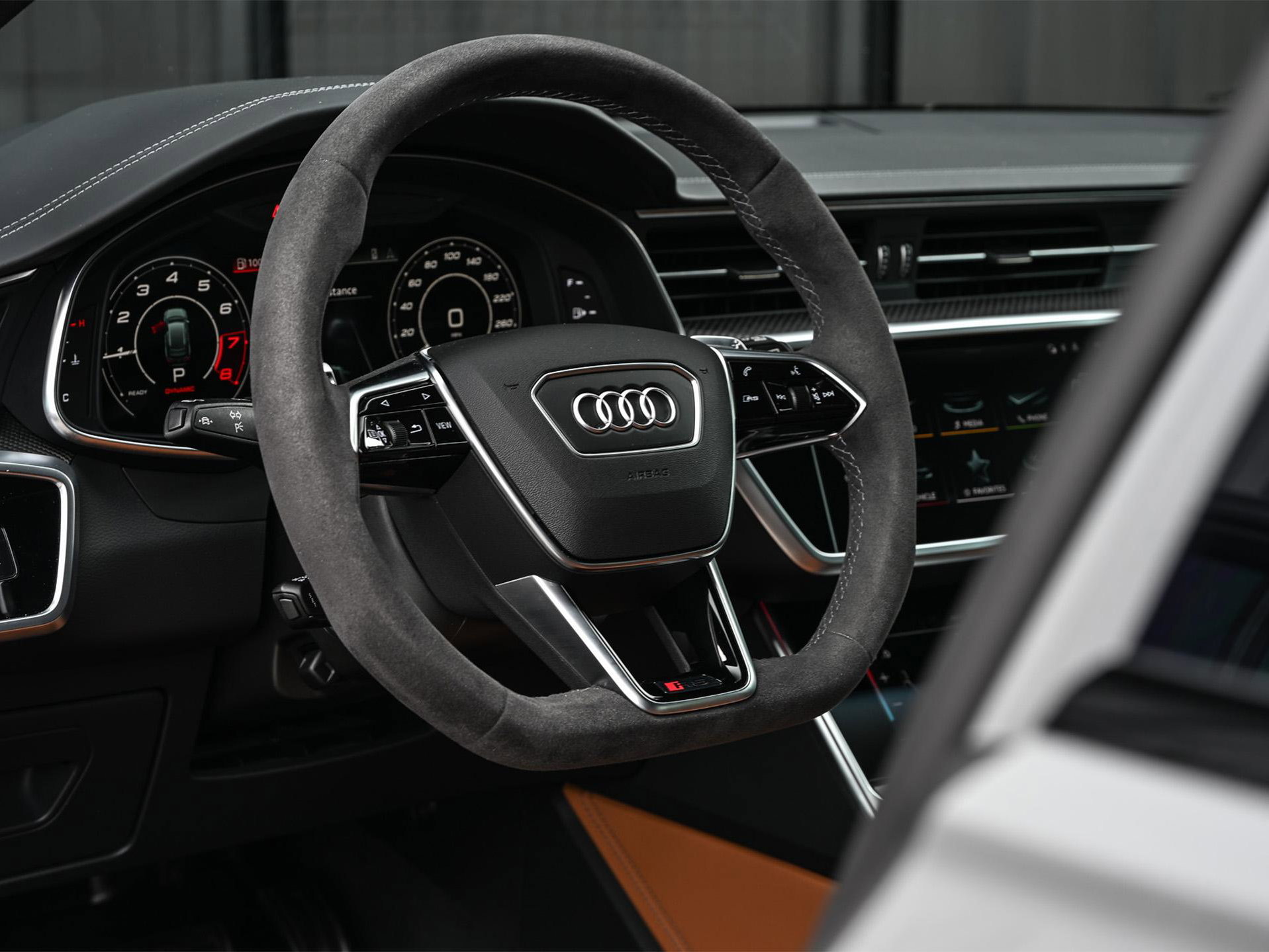 Audi A6 - 43