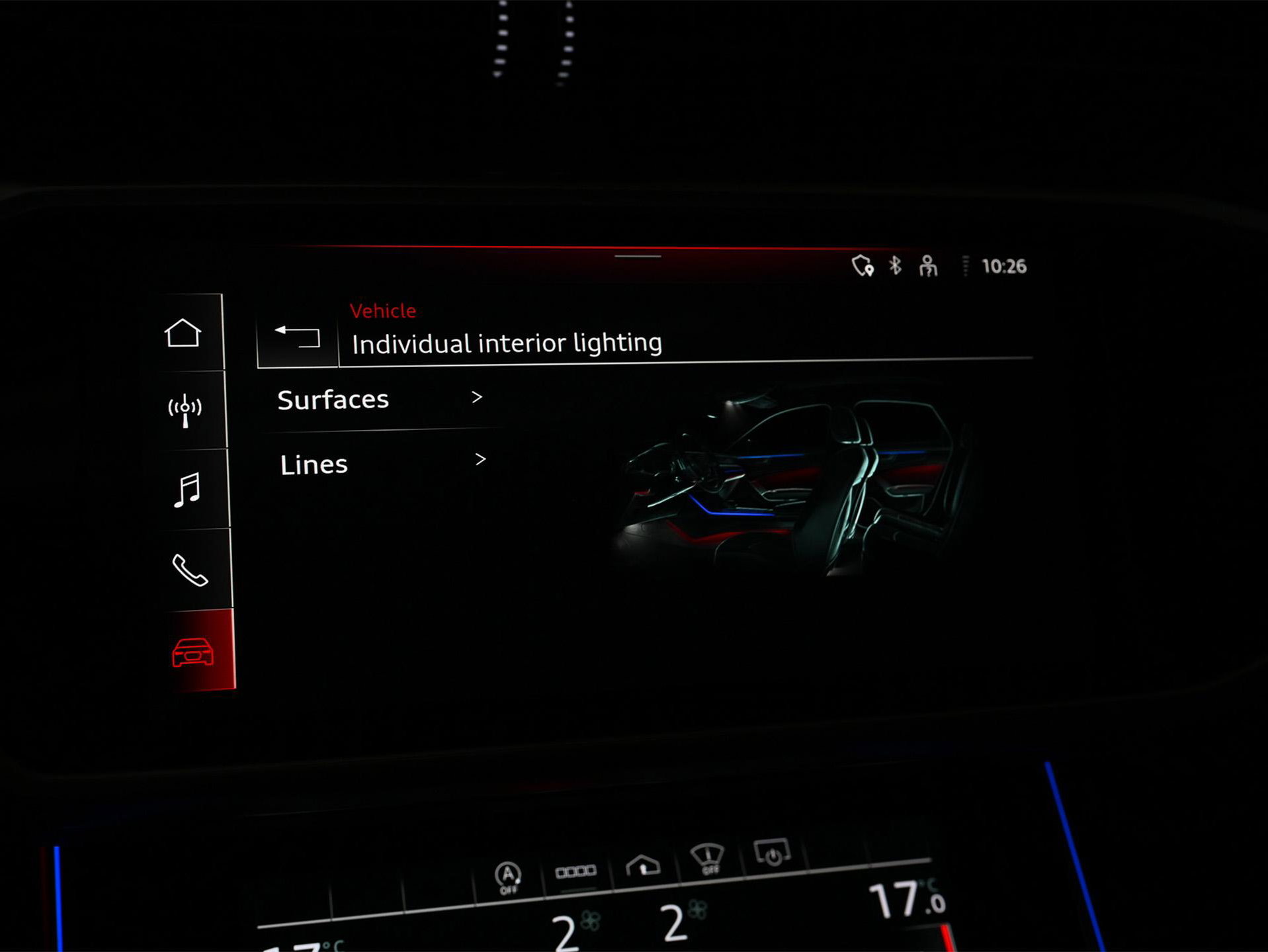 Audi A6 - 47