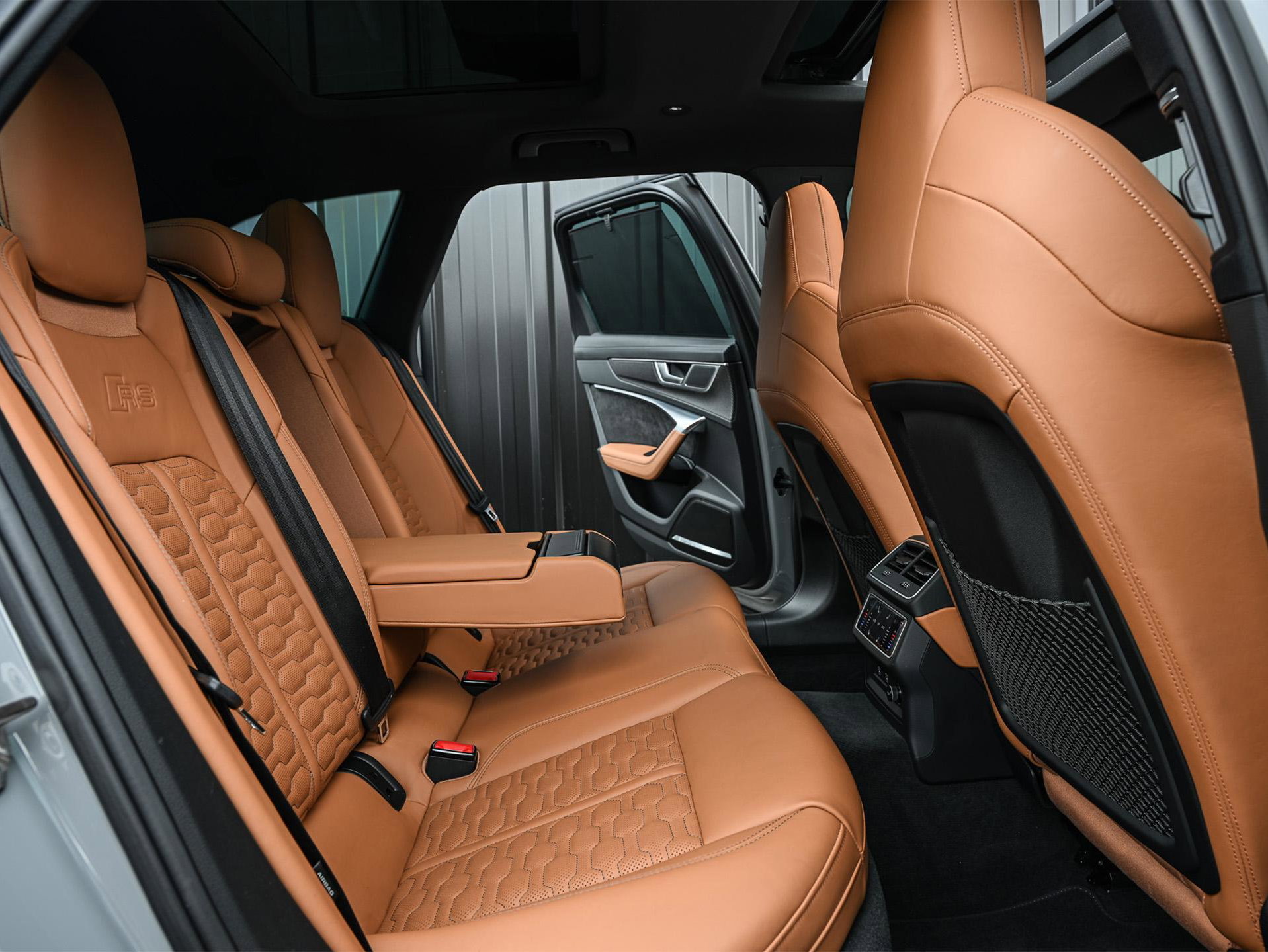 Audi A6 - 48