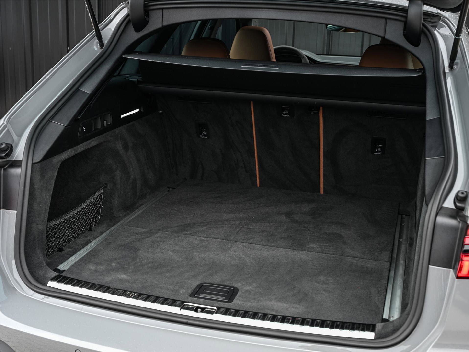 Audi A6 - 51