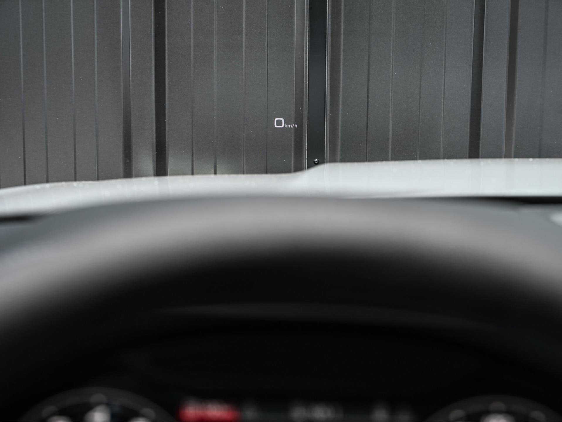 Audi A6 - 5