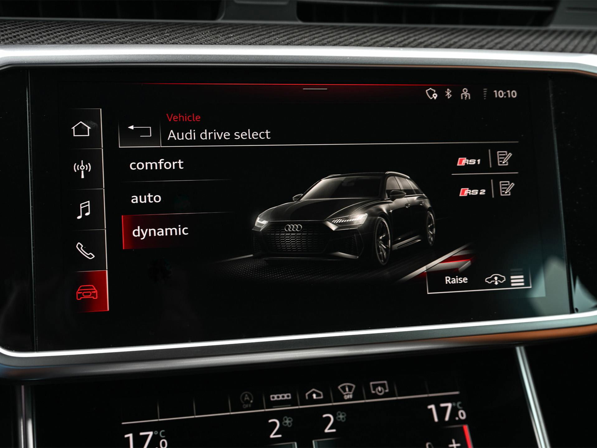 Audi A6 - 6