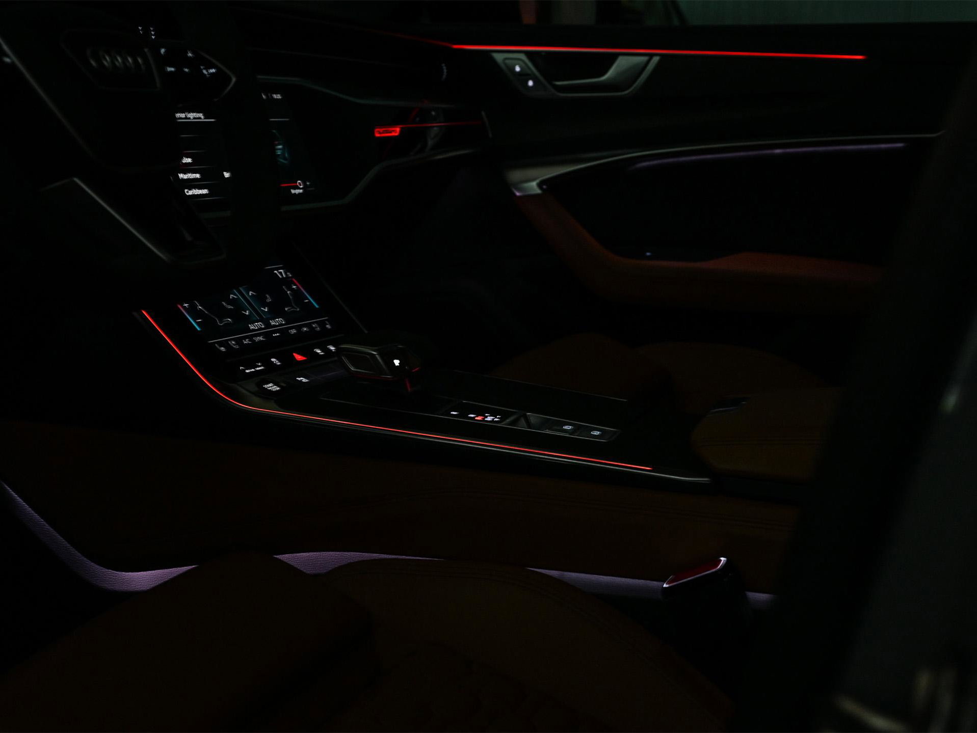 Audi A6 - 8