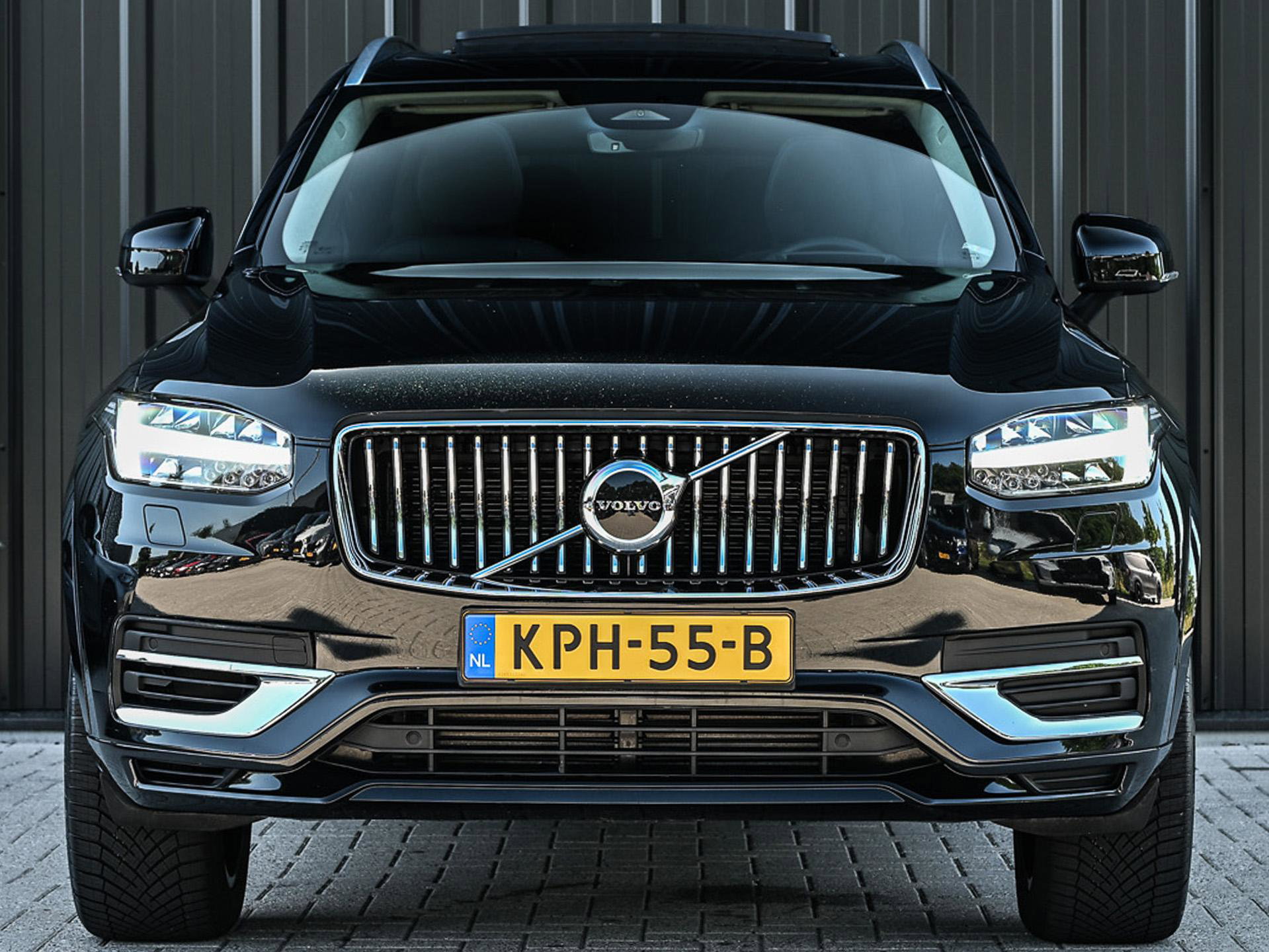 Volvo XC90 - 18