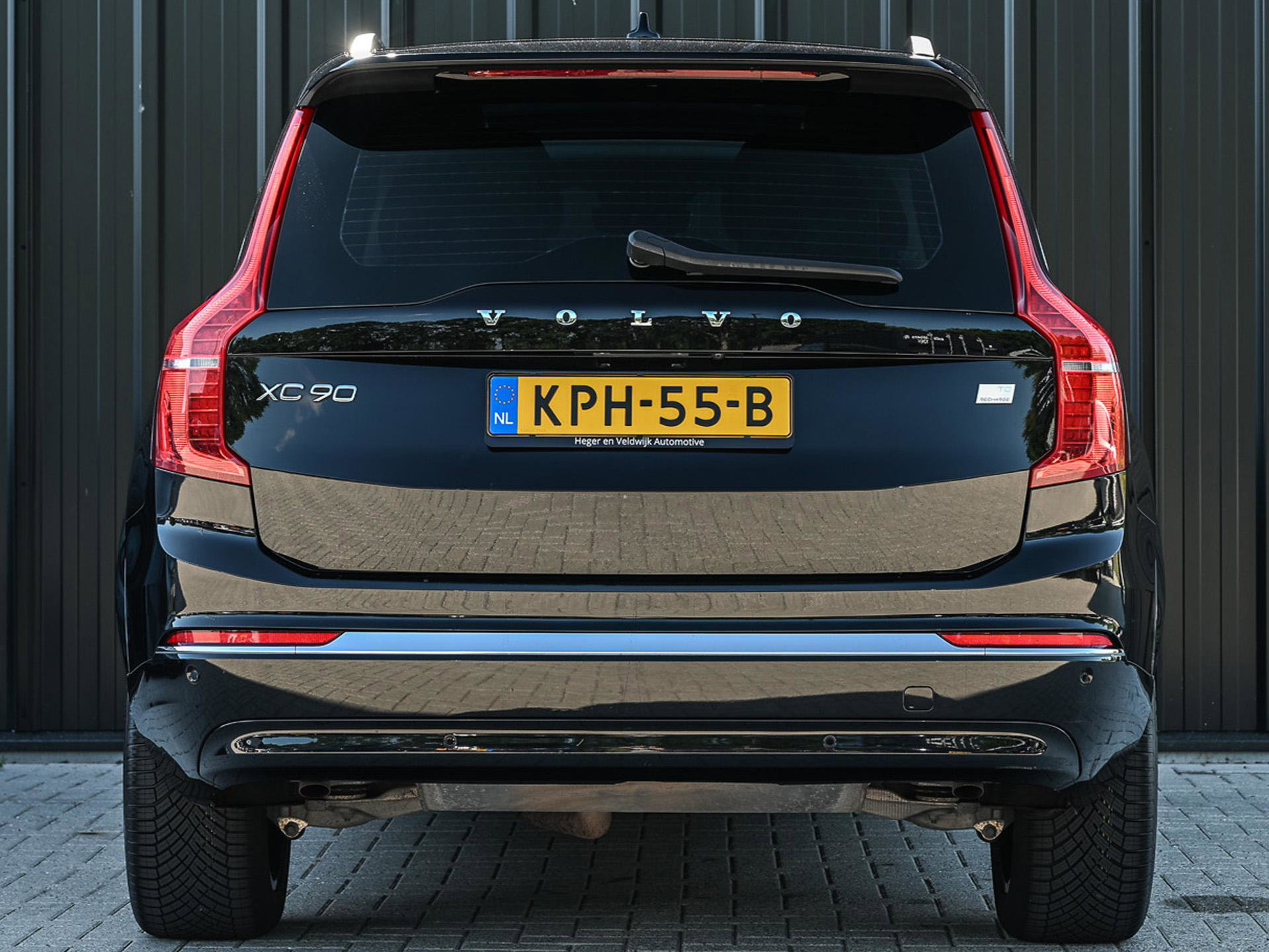 Volvo XC90 - 19